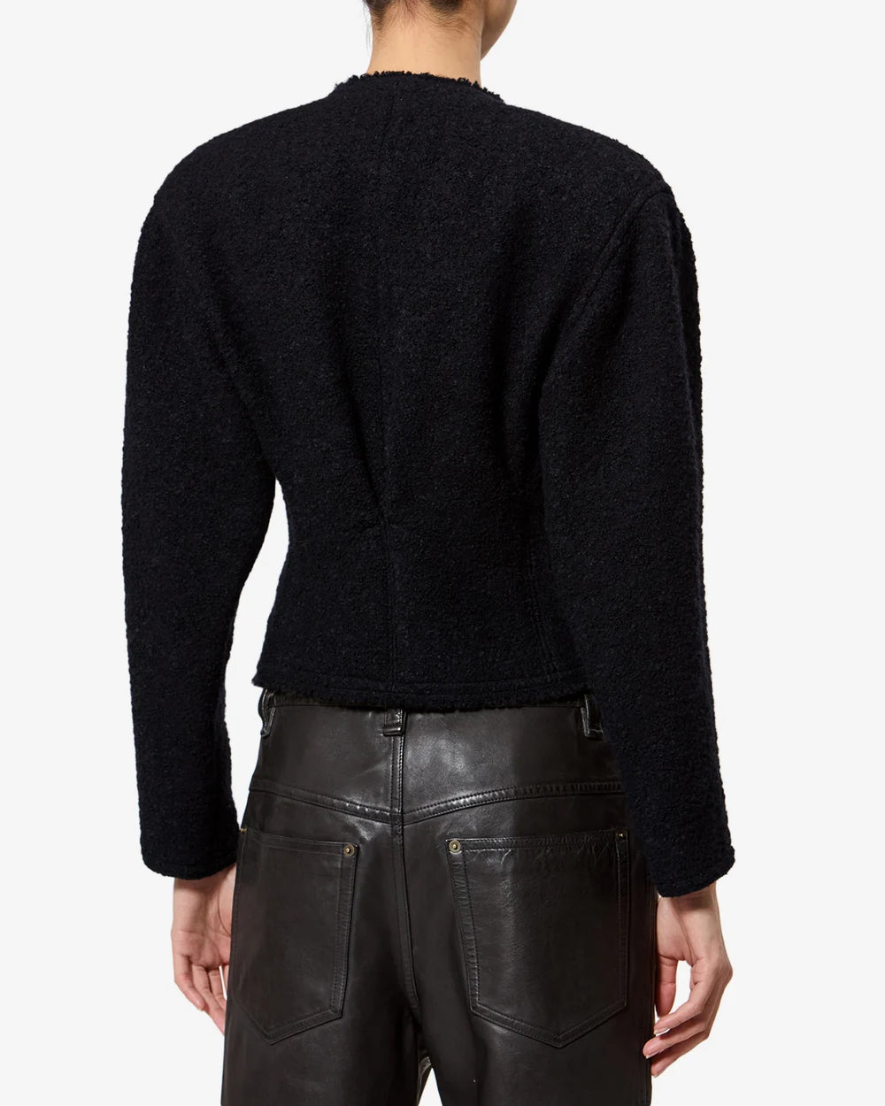 ISABEL MARANT SUNA JACKET