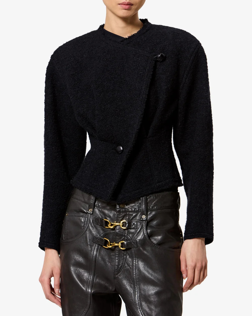 ISABEL MARANT SUNA JACKET