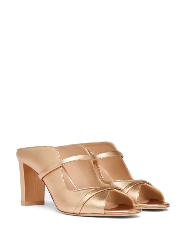 MALONE SOULIERS NORAH 70 - GOLD