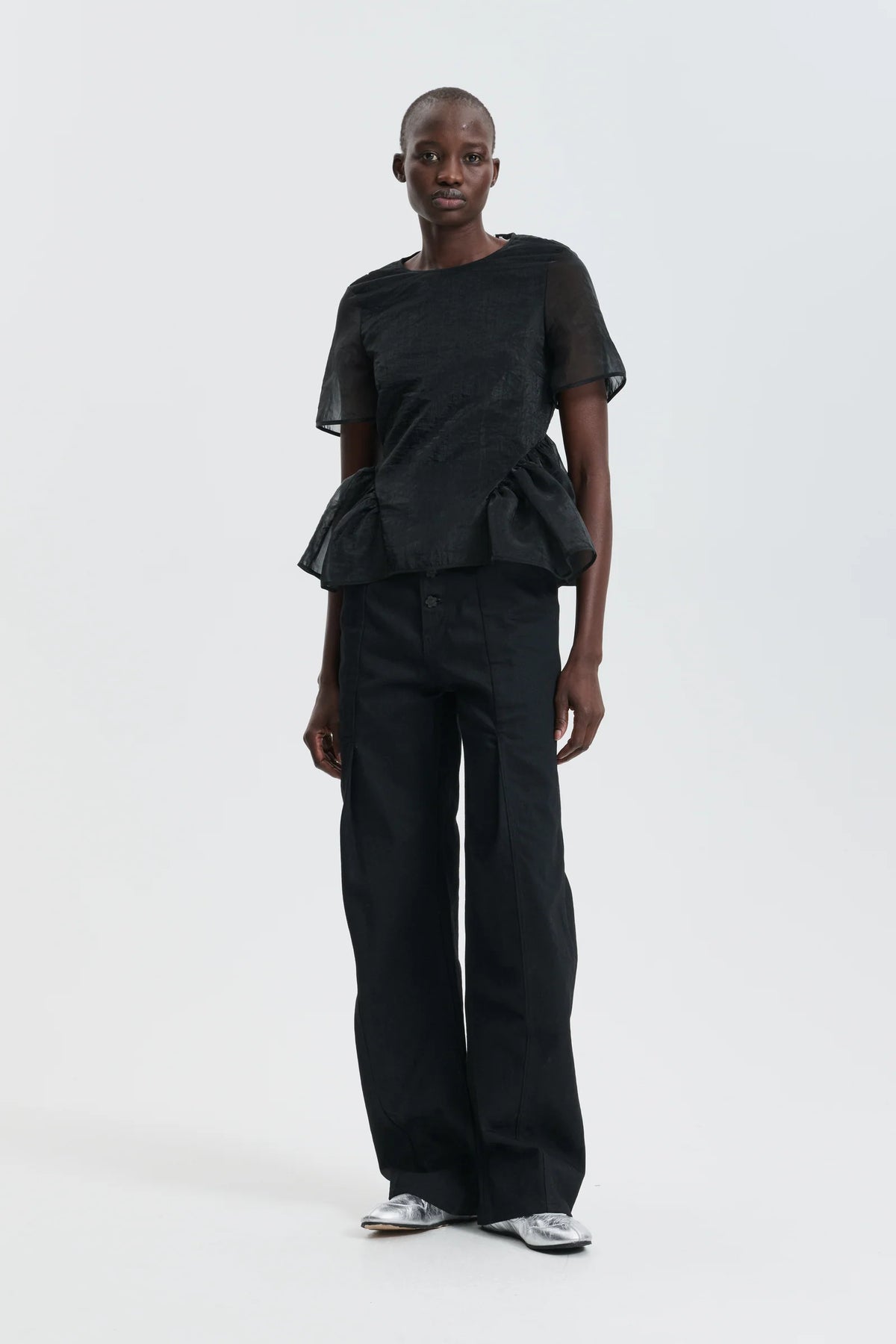CECILIE BAHNSEN FIMEN TOP