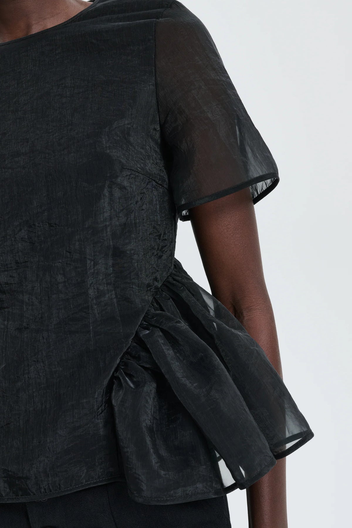 CECILIE BAHNSEN FIMEN TOP