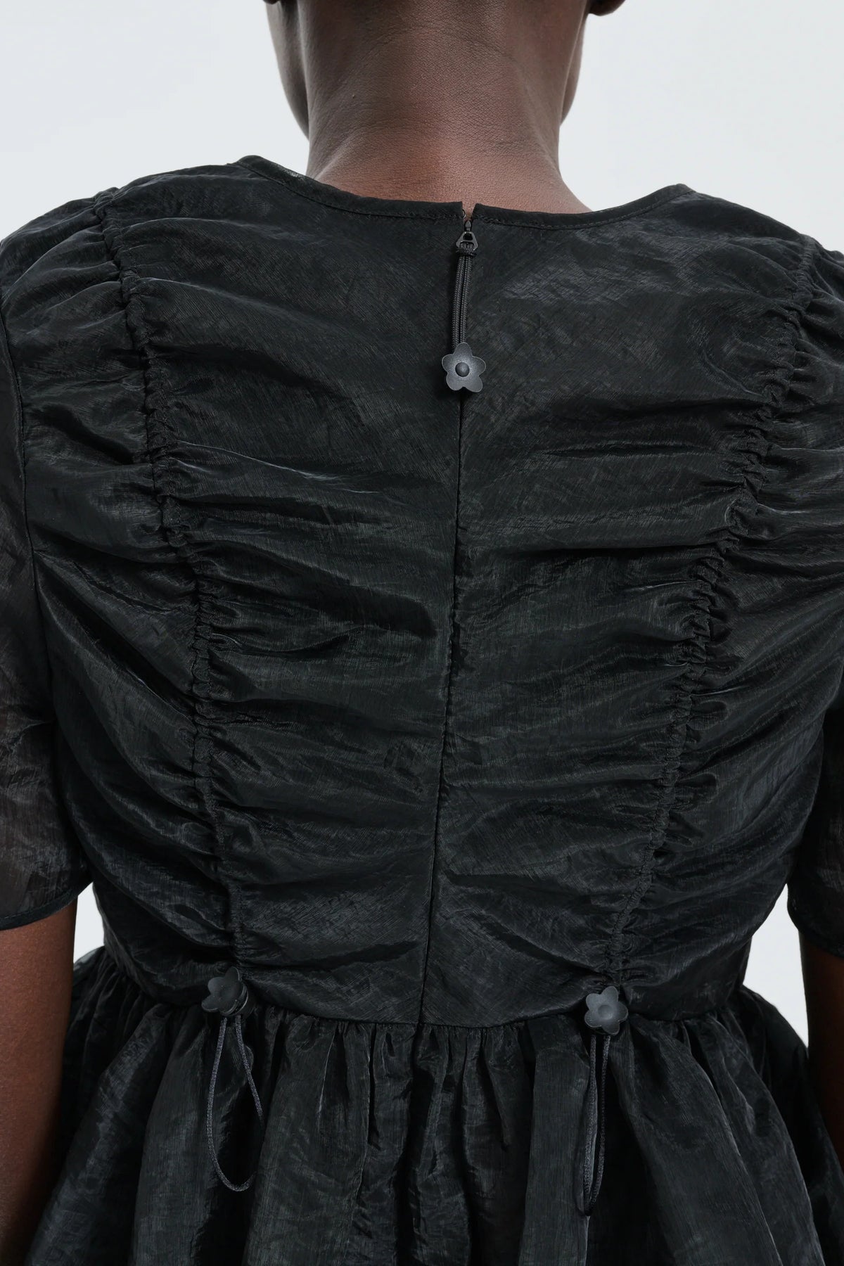 CECILIE BAHNSEN FIMEN TOP