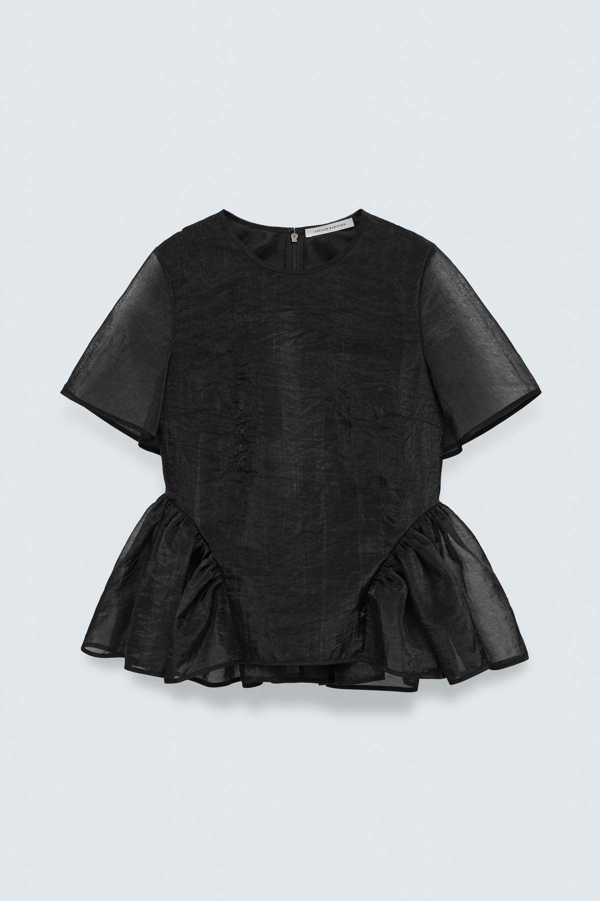CECILIE BAHNSEN FIMEN TOP