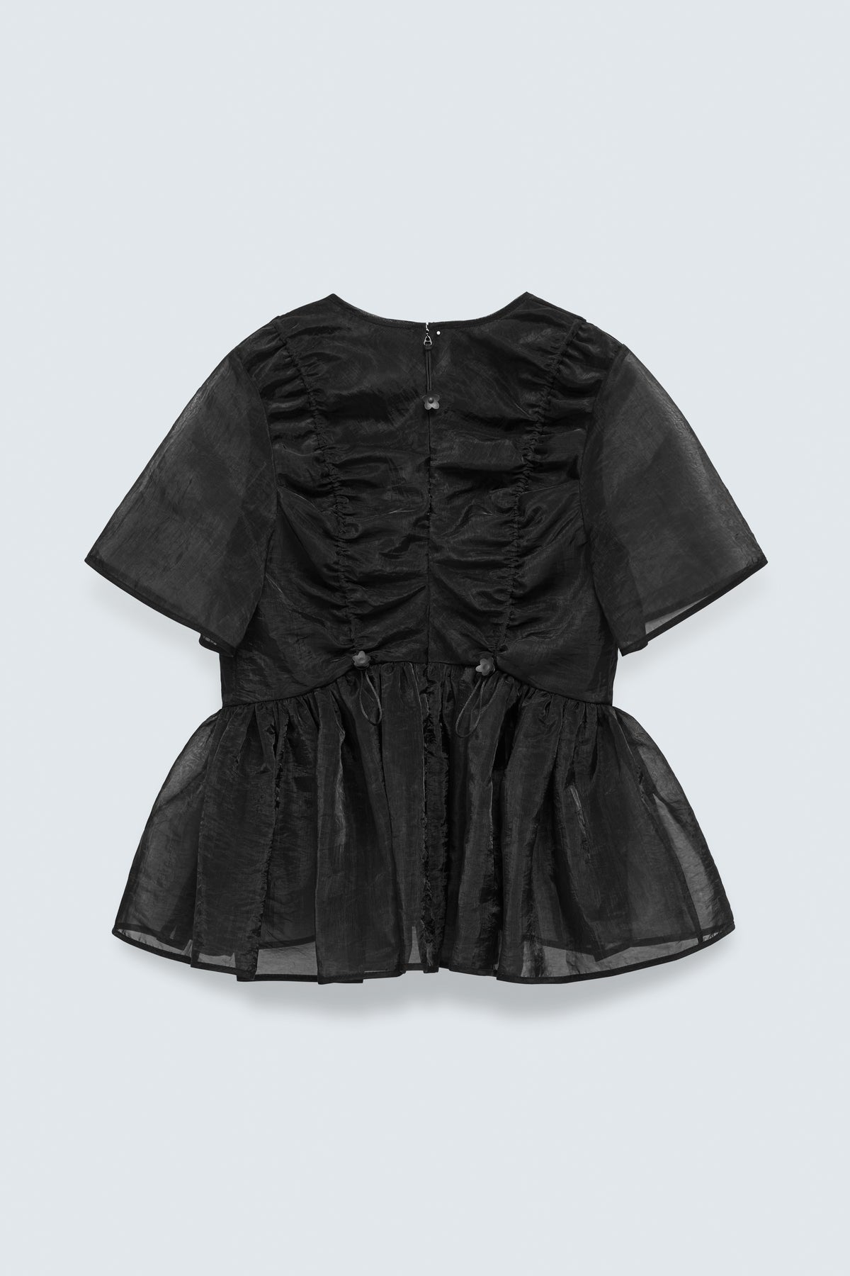 CECILIE BAHNSEN FIMEN TOP