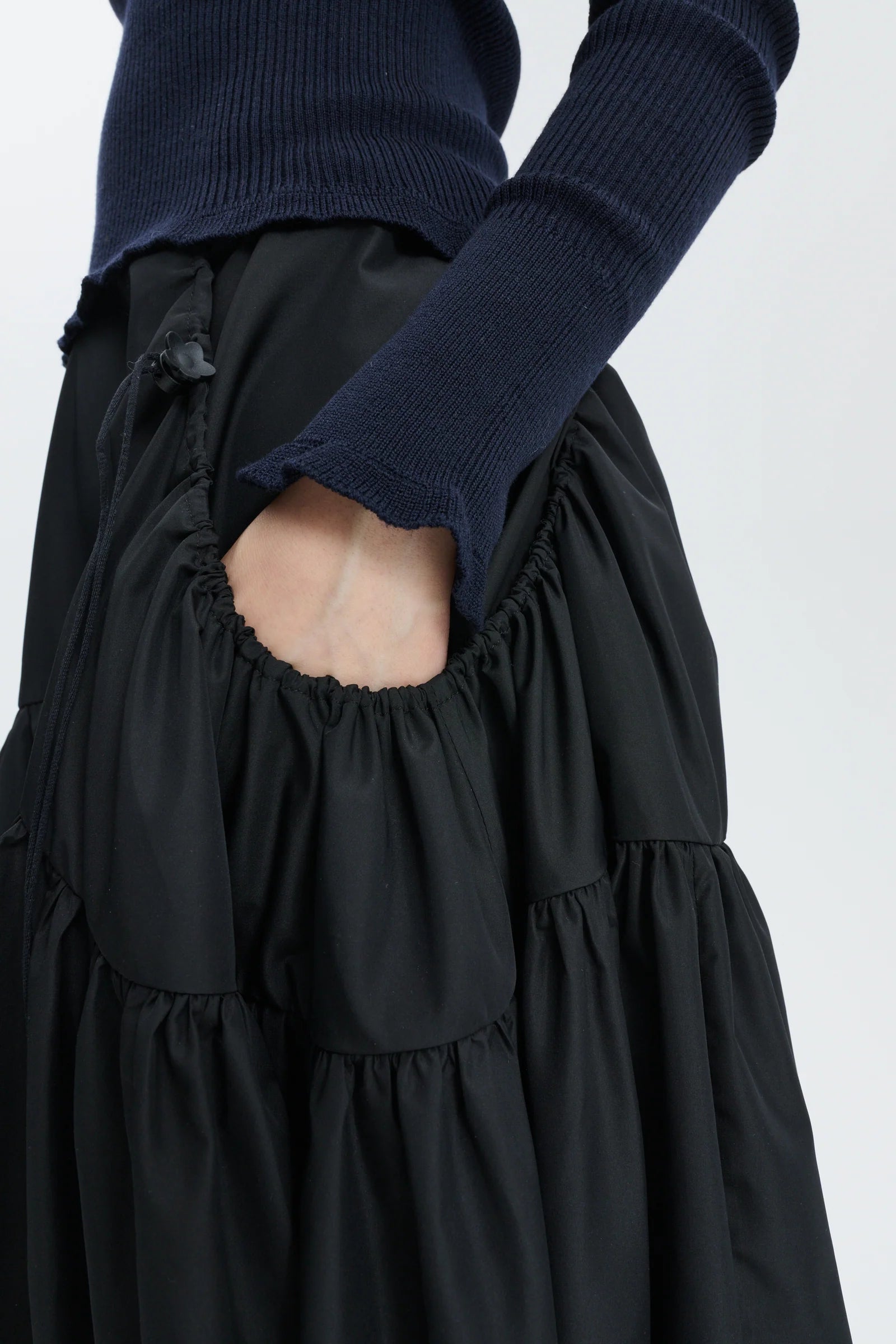 CECILIE BAHNSEN FILLY SKIRT