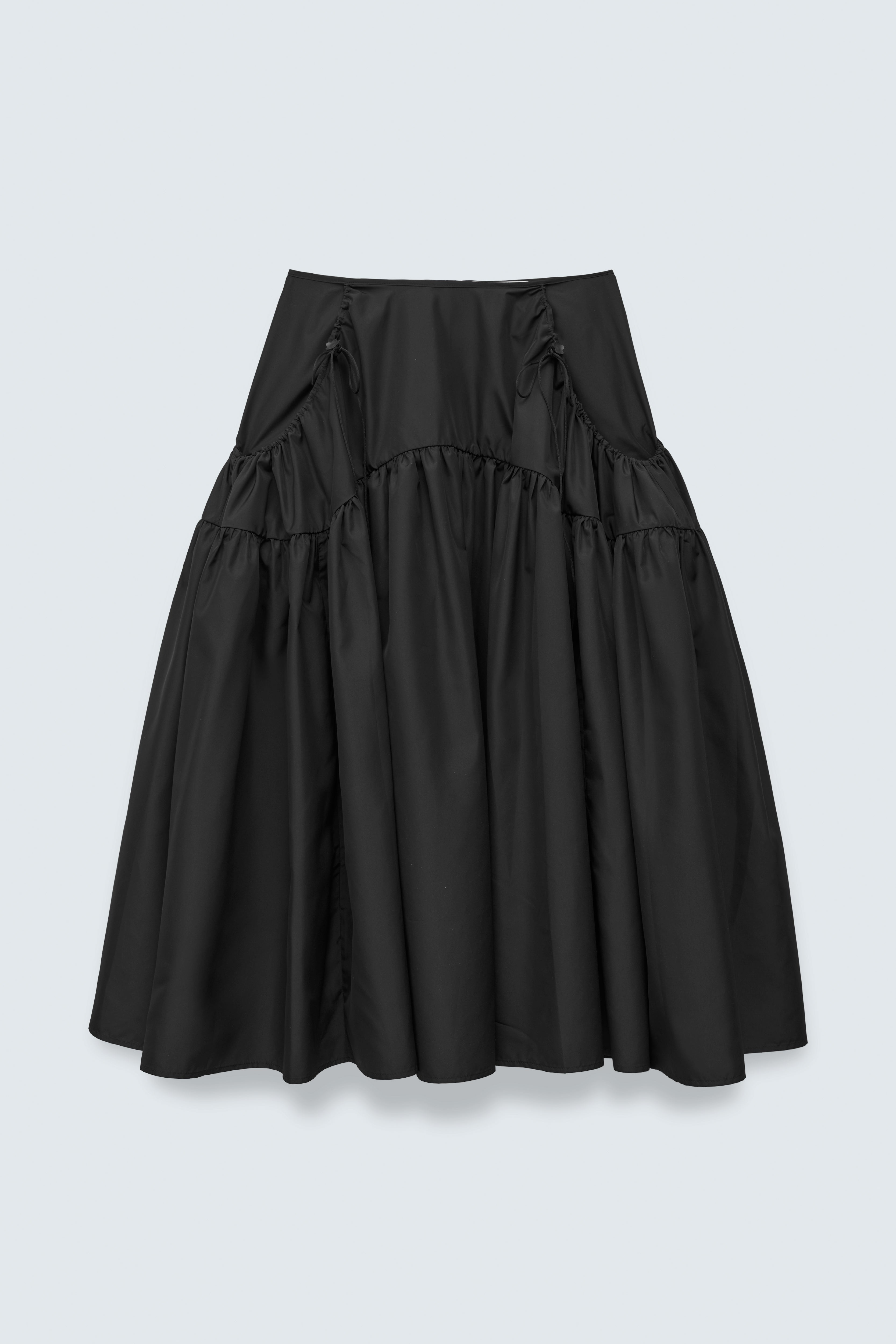 CECILIE BAHNSEN FILLY SKIRT