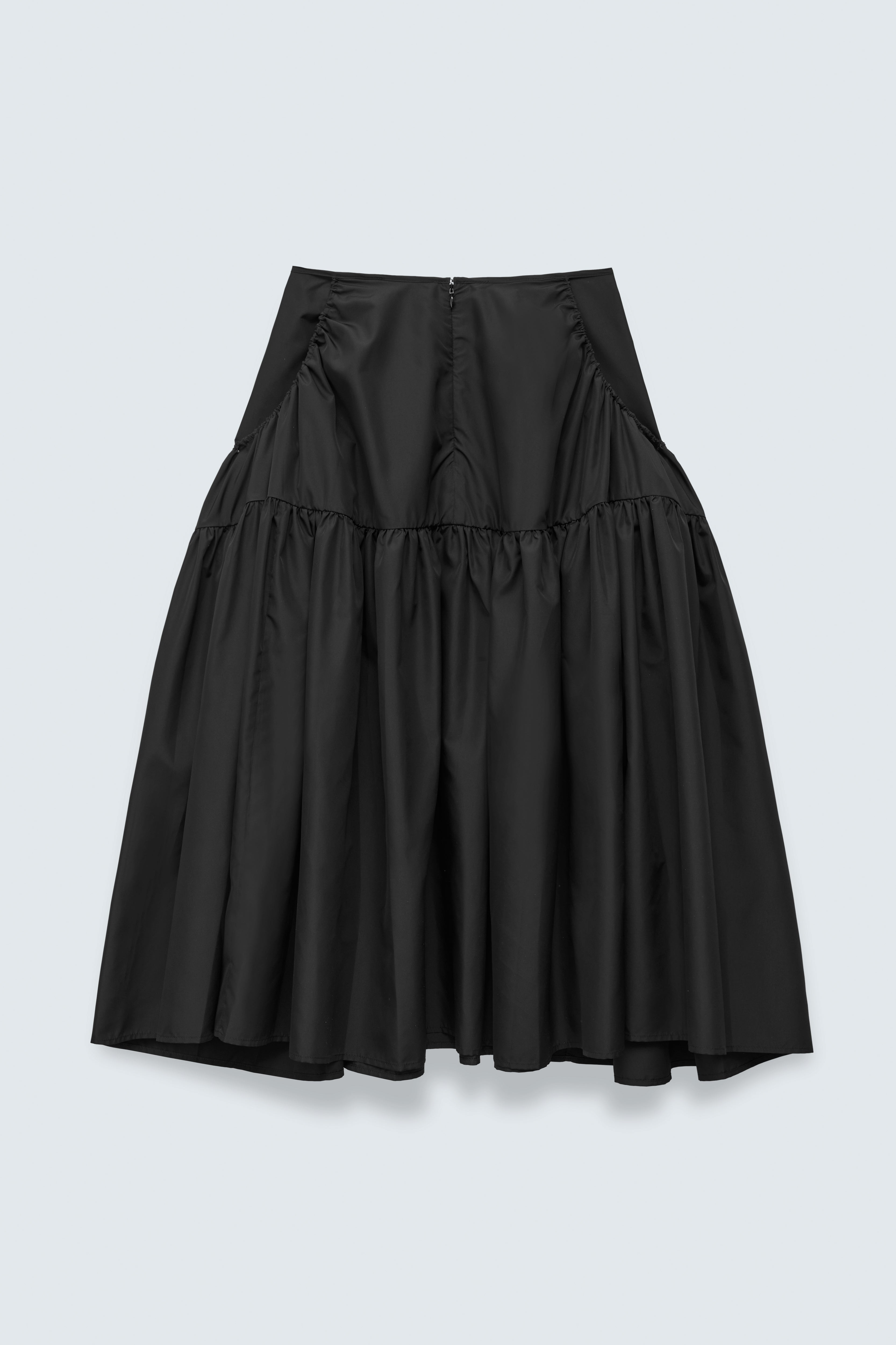 CECILIE BAHNSEN FILLY SKIRT