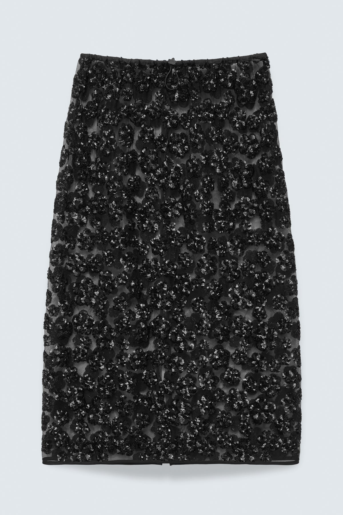 CECILIE BAHNSEN BRIA SKIRT