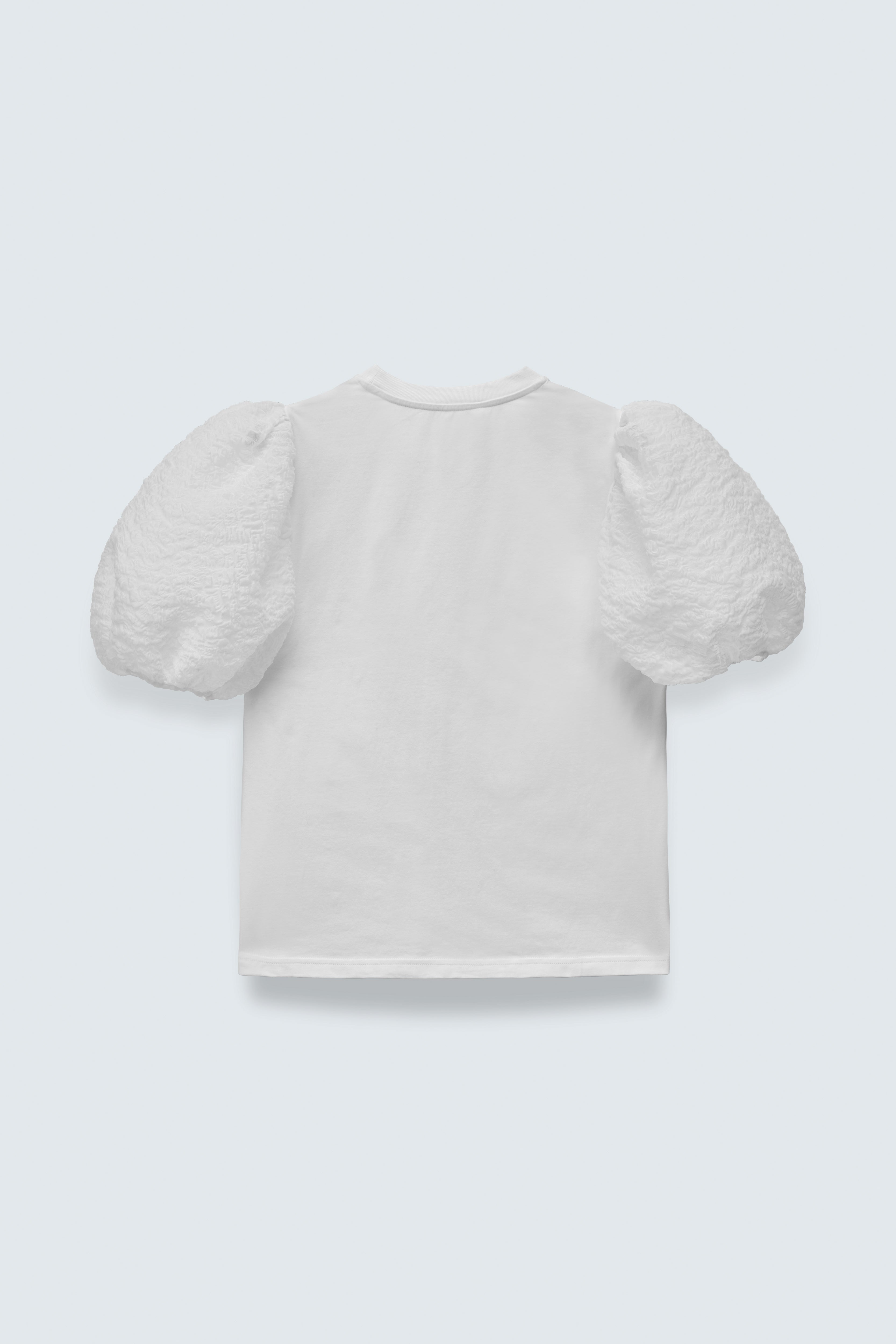 CECILIE BAHNSEN BEN T-SHIRT