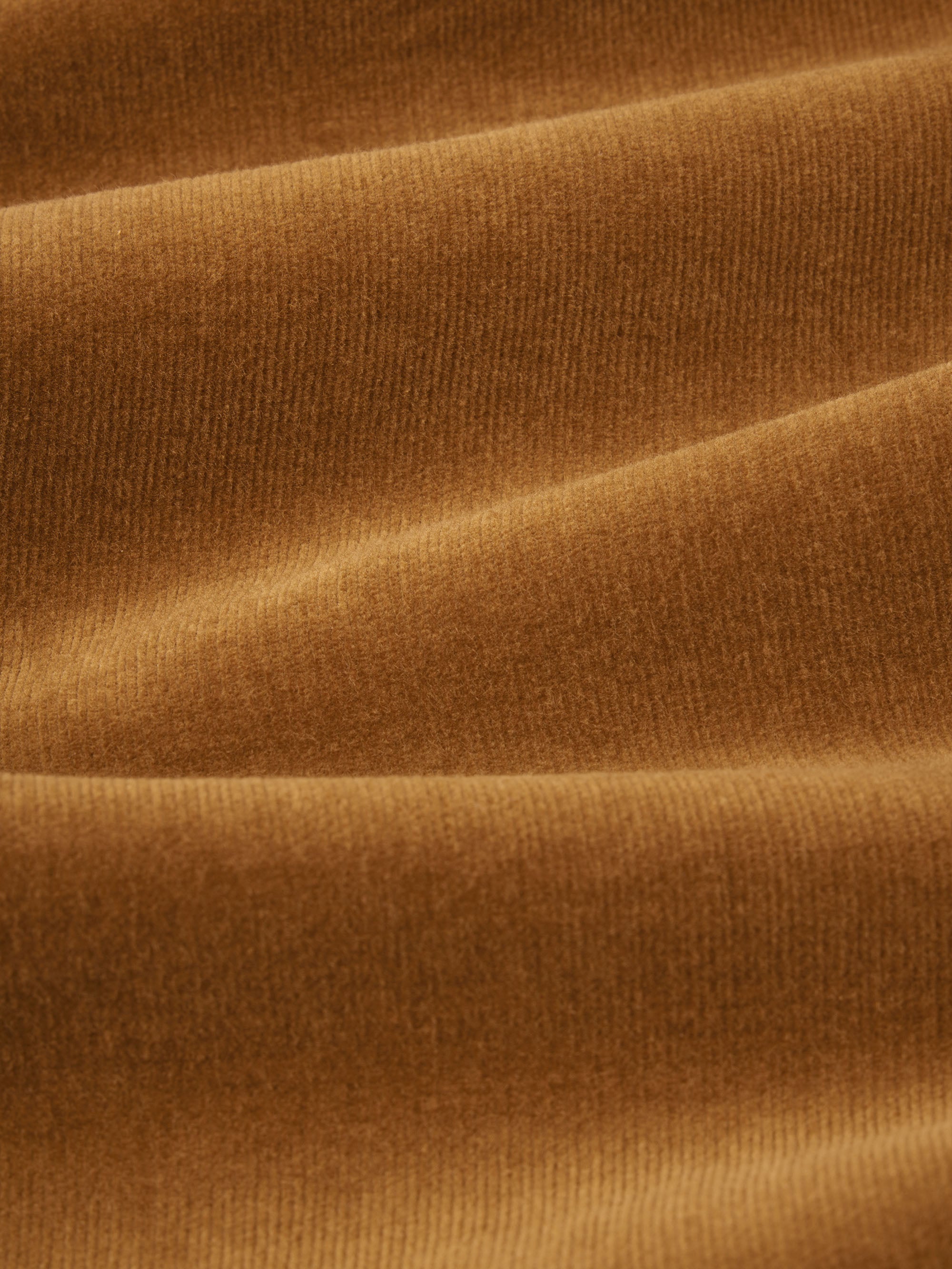 FRAME THE REBOOT CORDUROY BRONZE