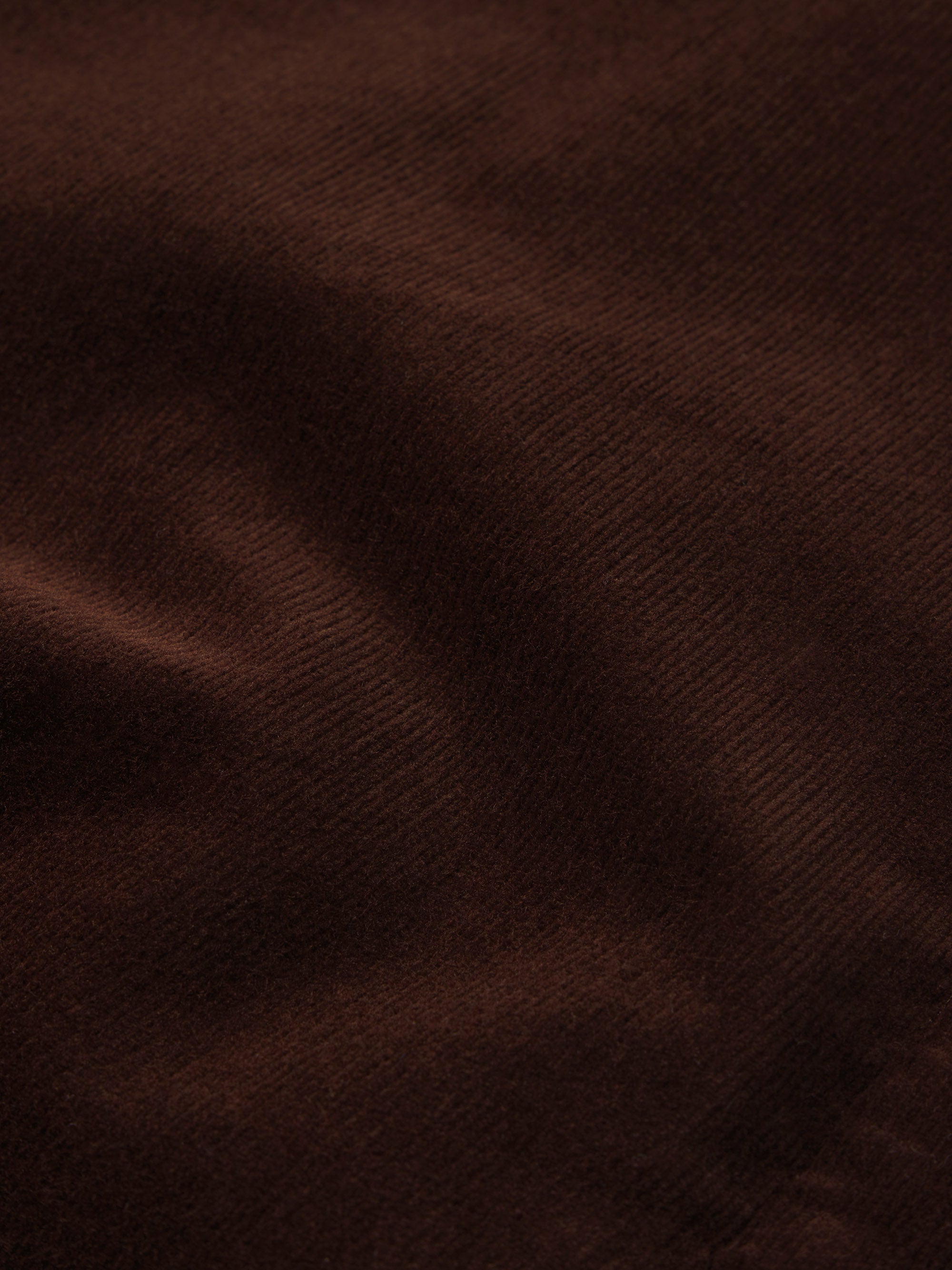 FRAME THE CORDUROY REBOOT JEANS ESPRESSO
