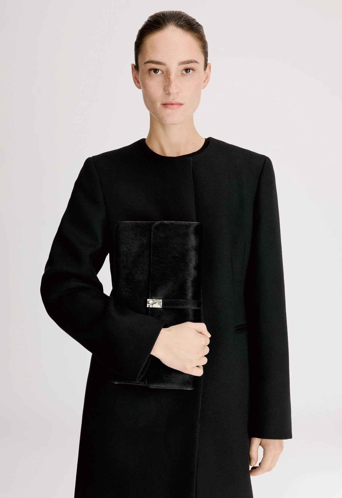LOULOU DE SAISON SIMONE CLUTCH