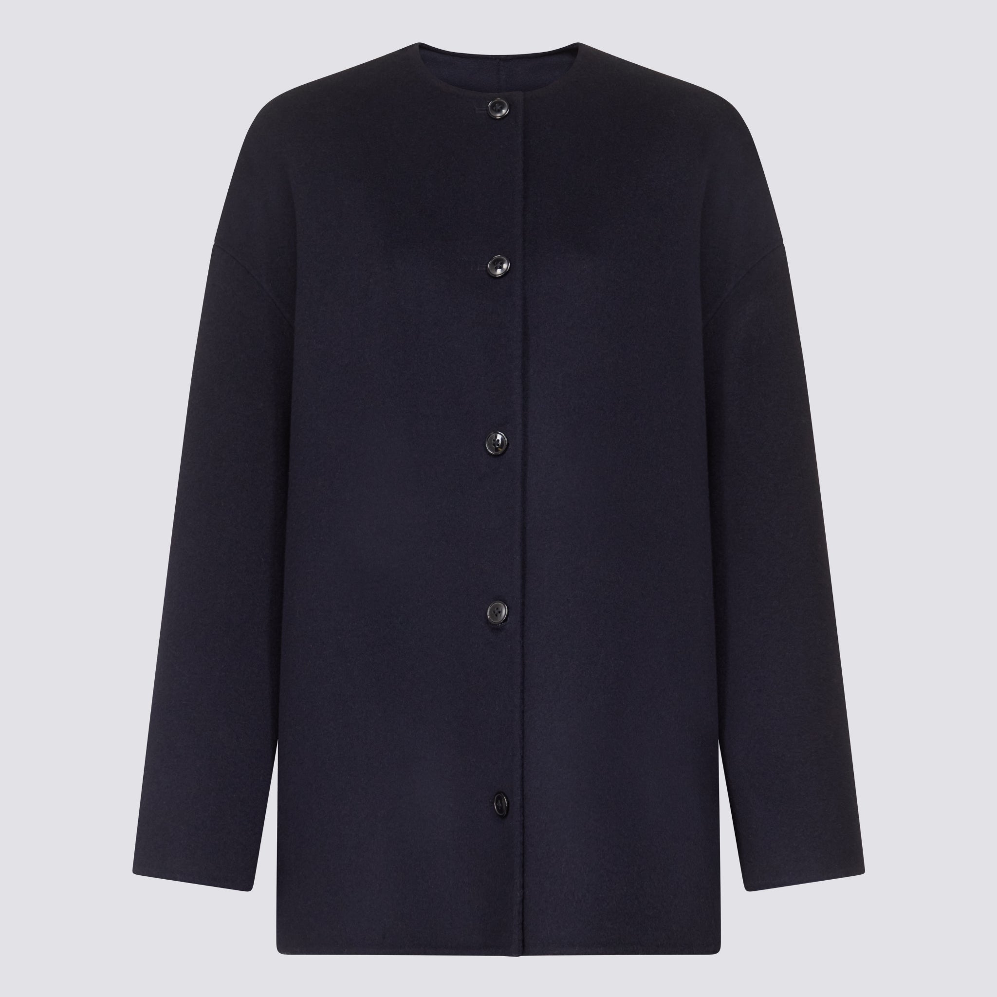 LOULOU DE SAISON DUNNE COAT