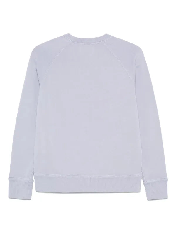 ISABEL MARANT MILLA SWEATSHIRT - LILAC