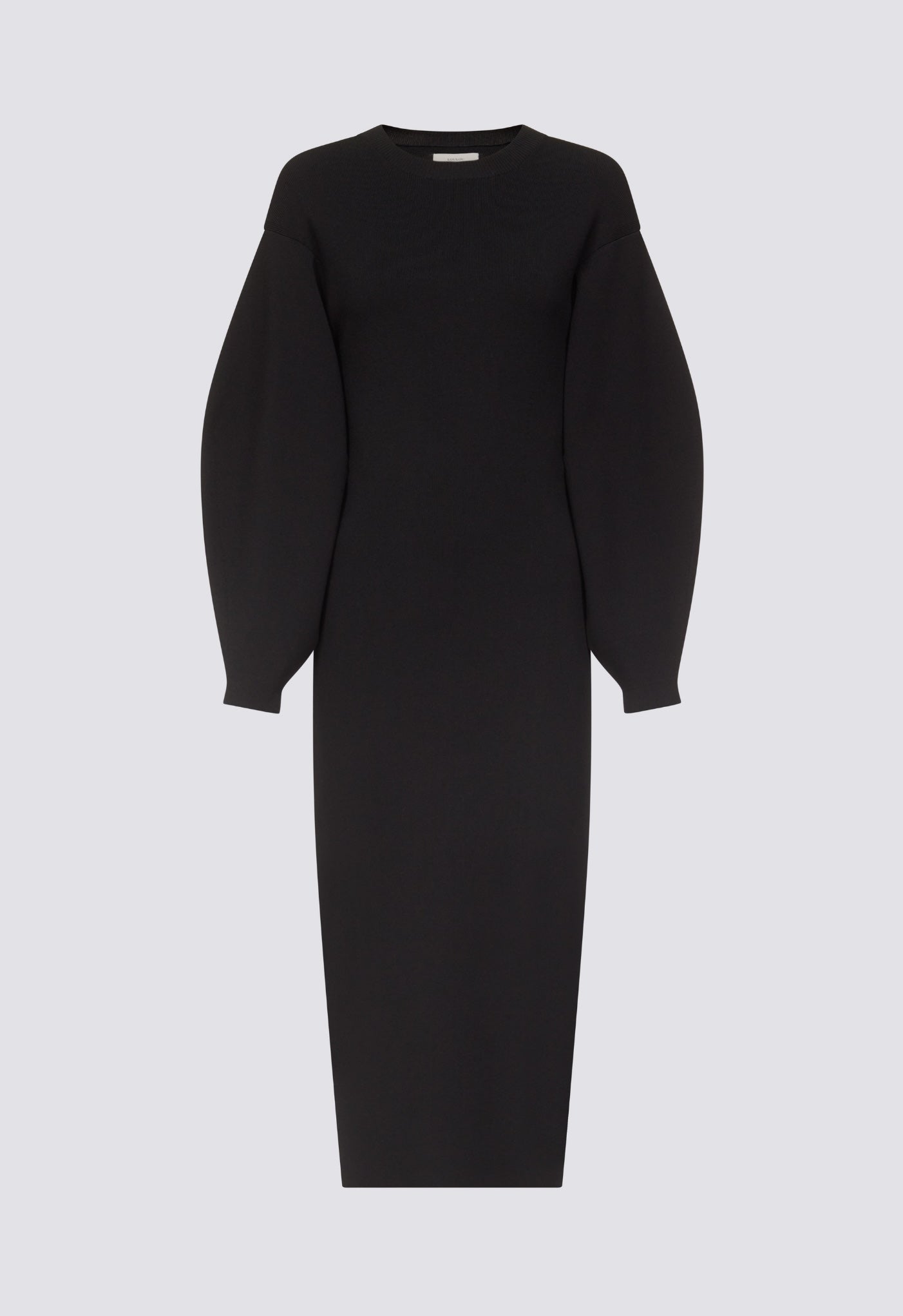 LOULOU DE SAISON ELENA DRESS