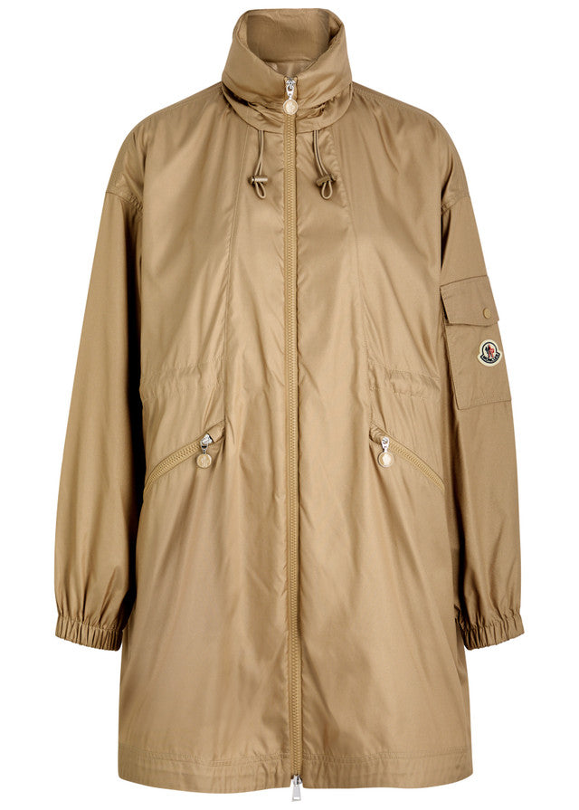 MONCLER ADHEMAR LONG PARKA