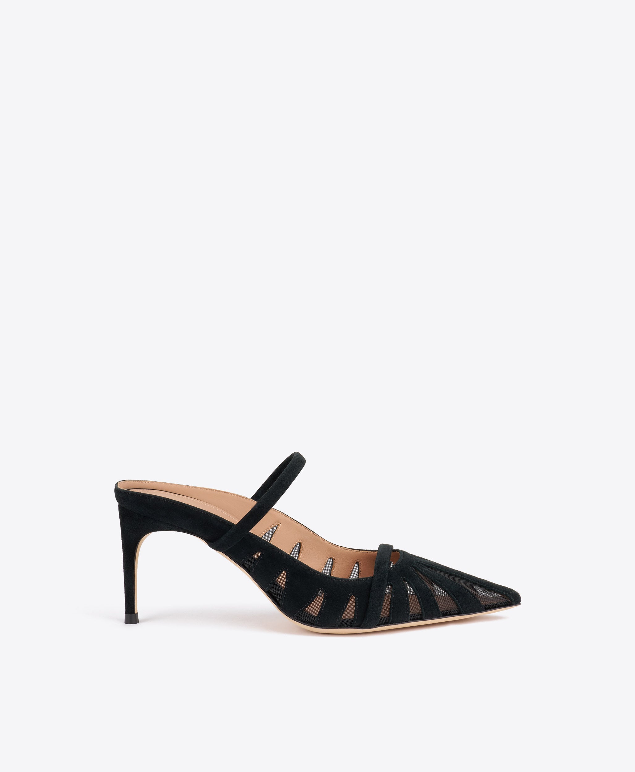 MALONE SOULIERS AURORA 70 HEELS