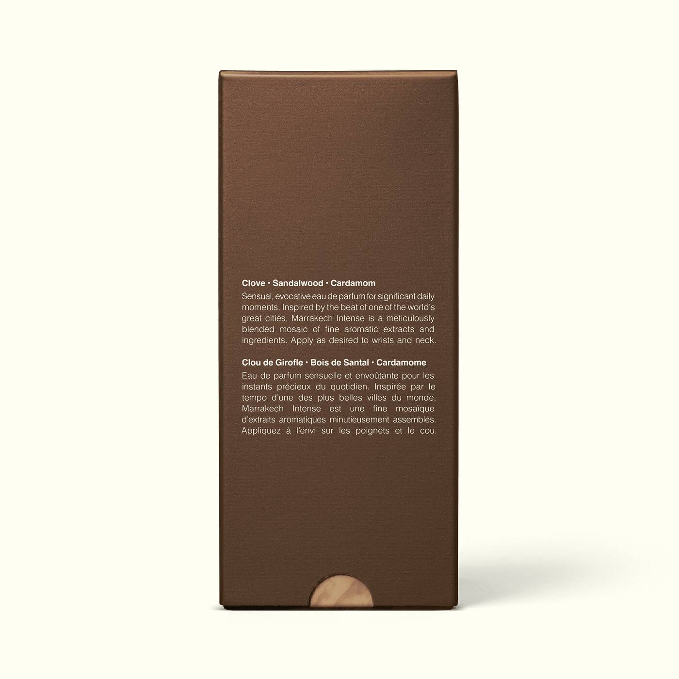 AESOP MARRAKECH INTENSE EAU DE PARFUM 50ML