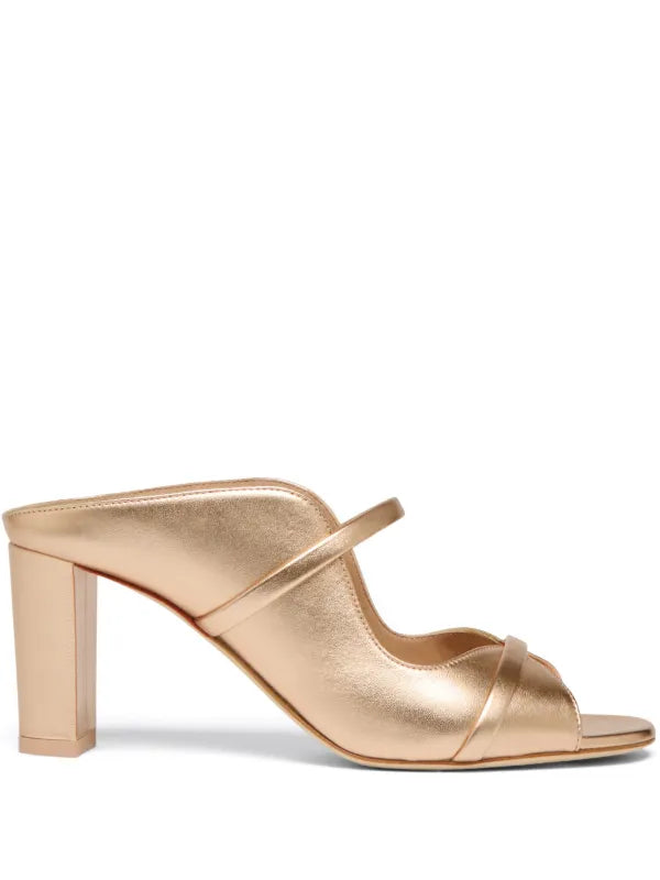 MALONE SOULIERS NORAH 70 - GOLD