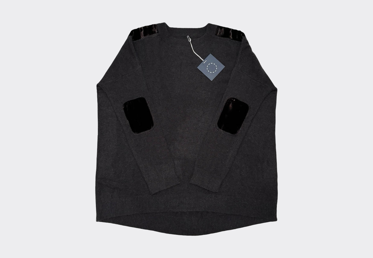 SPHERE ONE BOX SET SWEATER