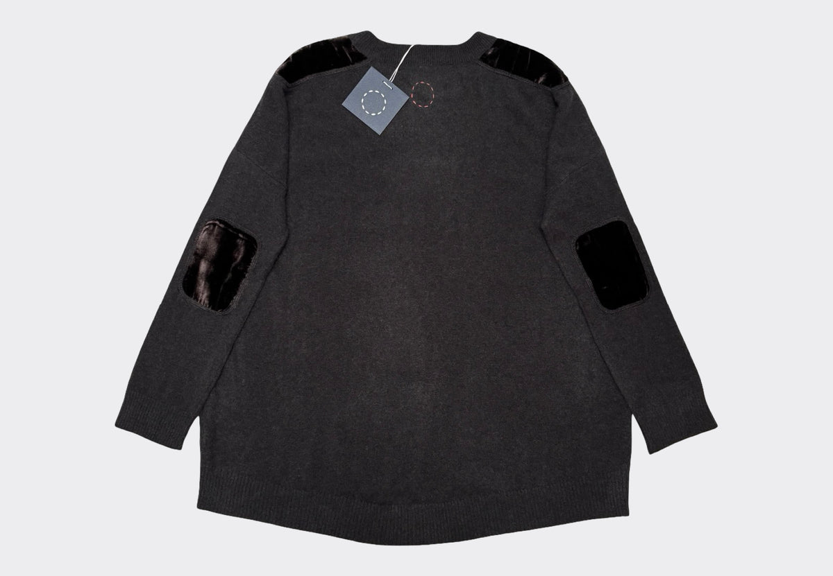 SPHERE ONE BOX SET SWEATER