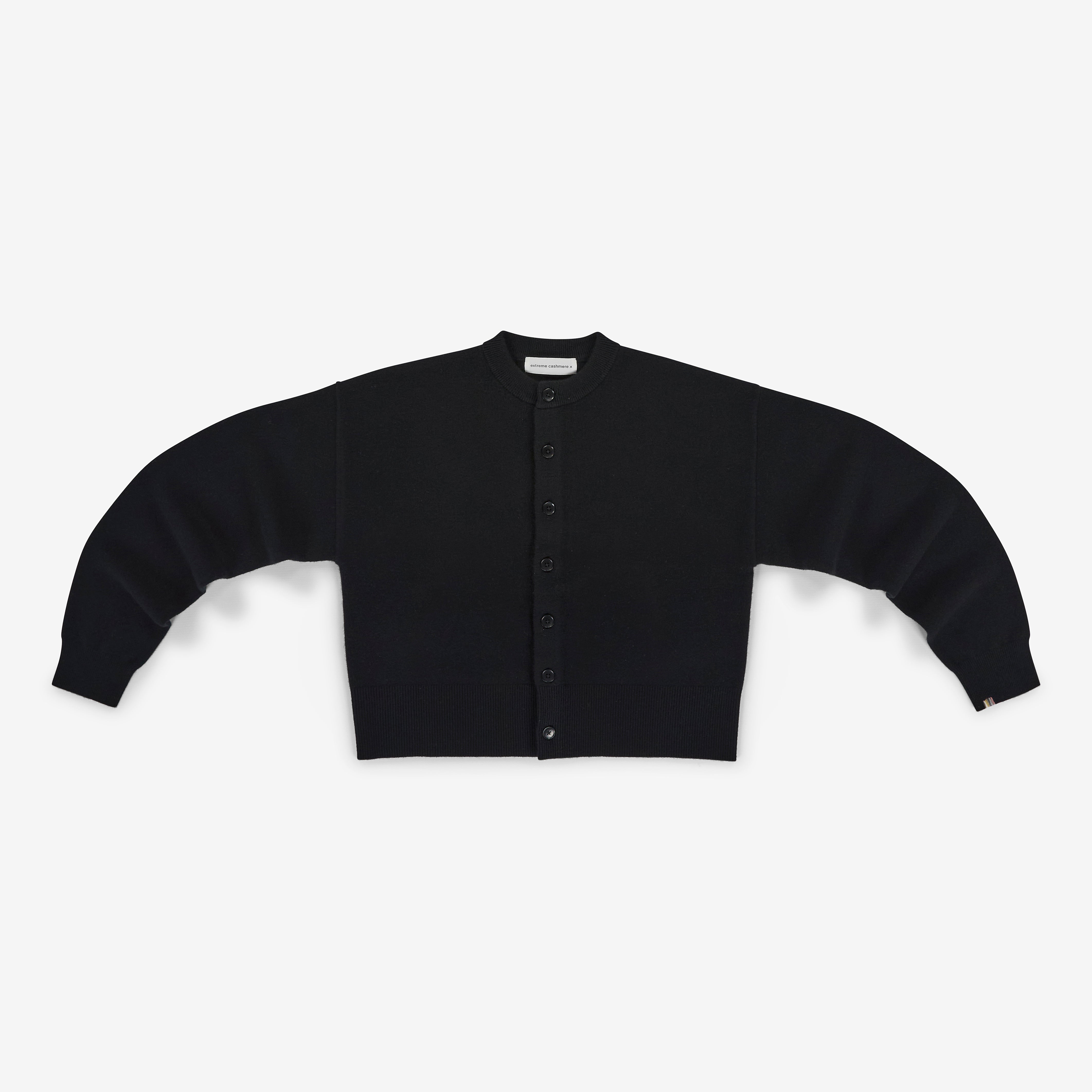 EXTREME CASHMERE Nº170 CHOU - RAVEN