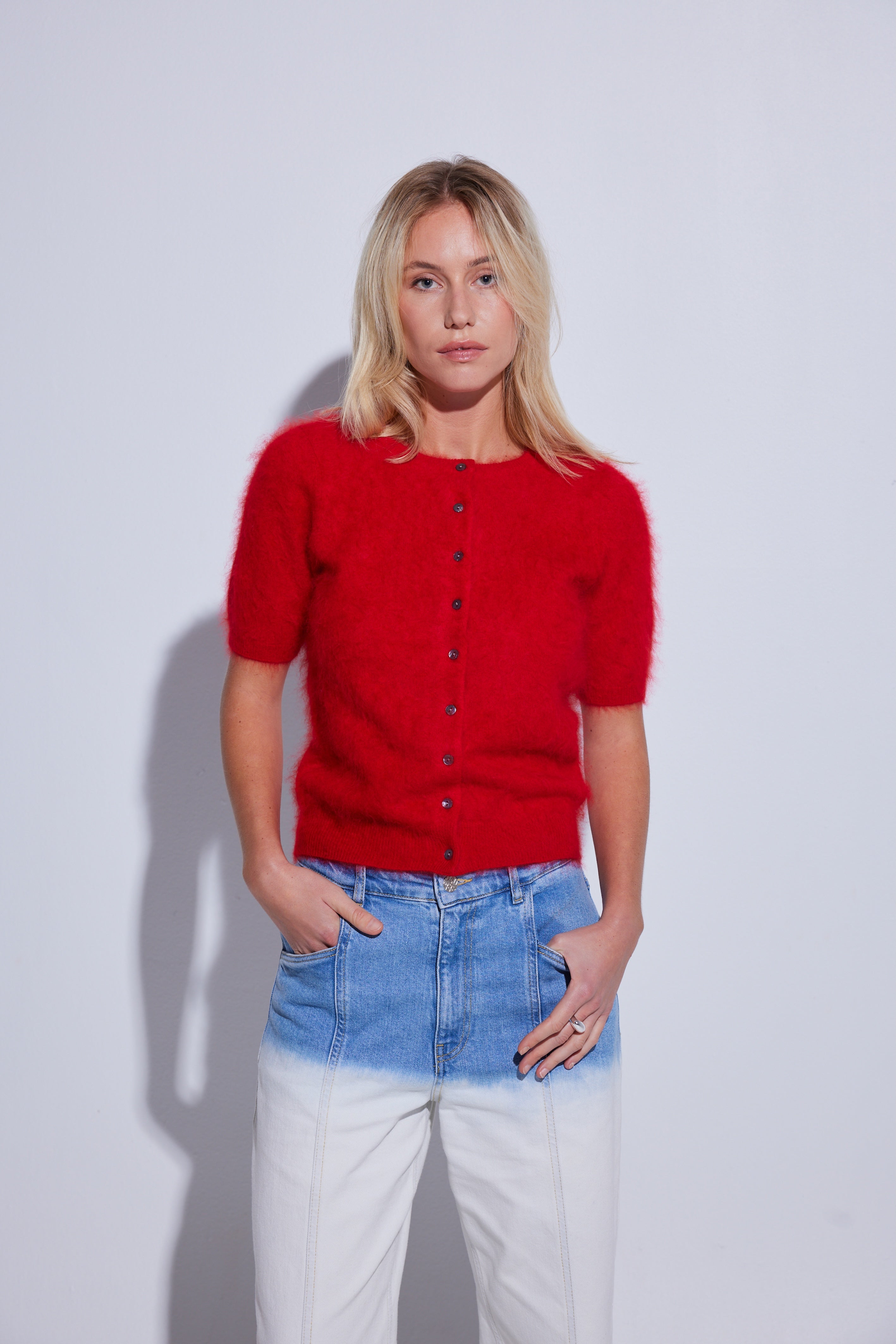 COLORUSH CHAMONIX TEE