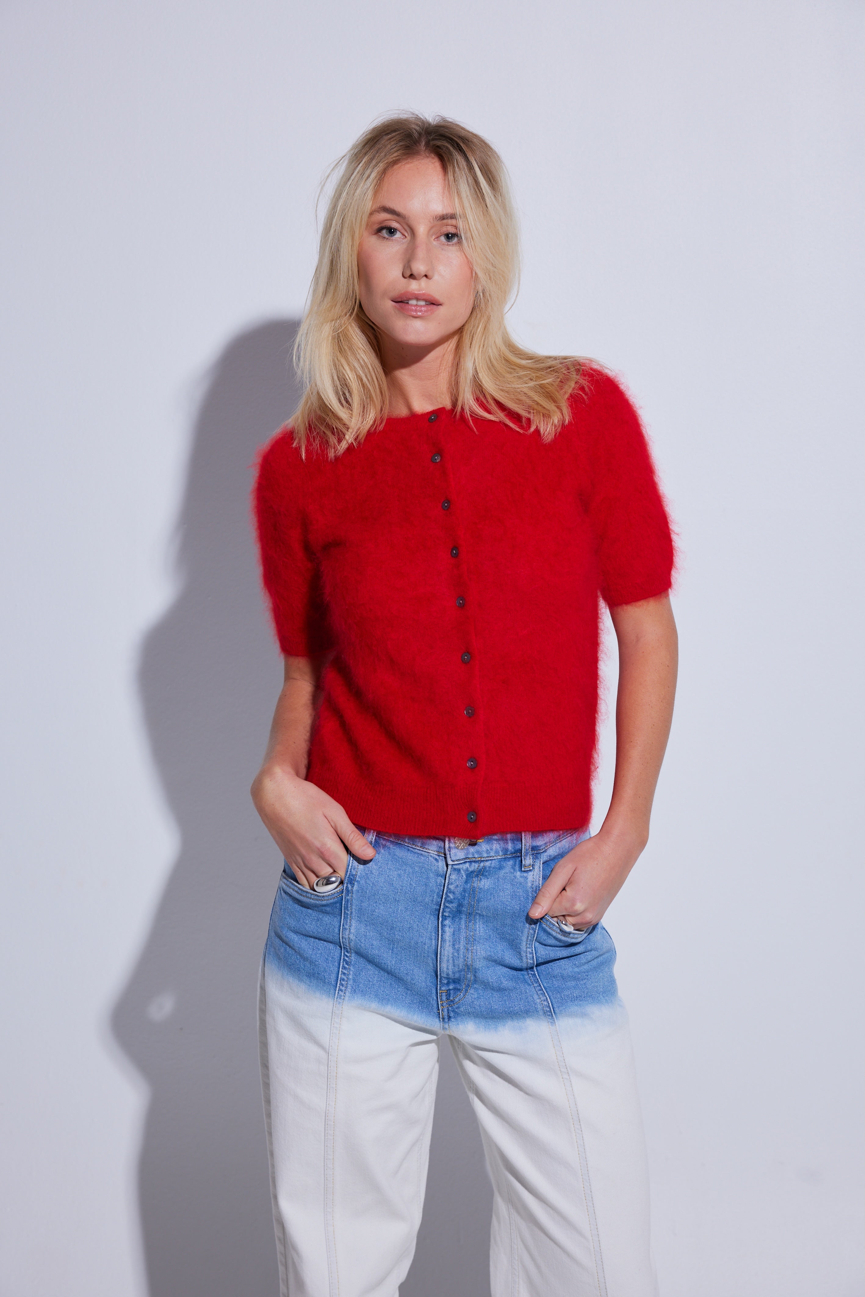 COLORUSH CHAMONIX TEE