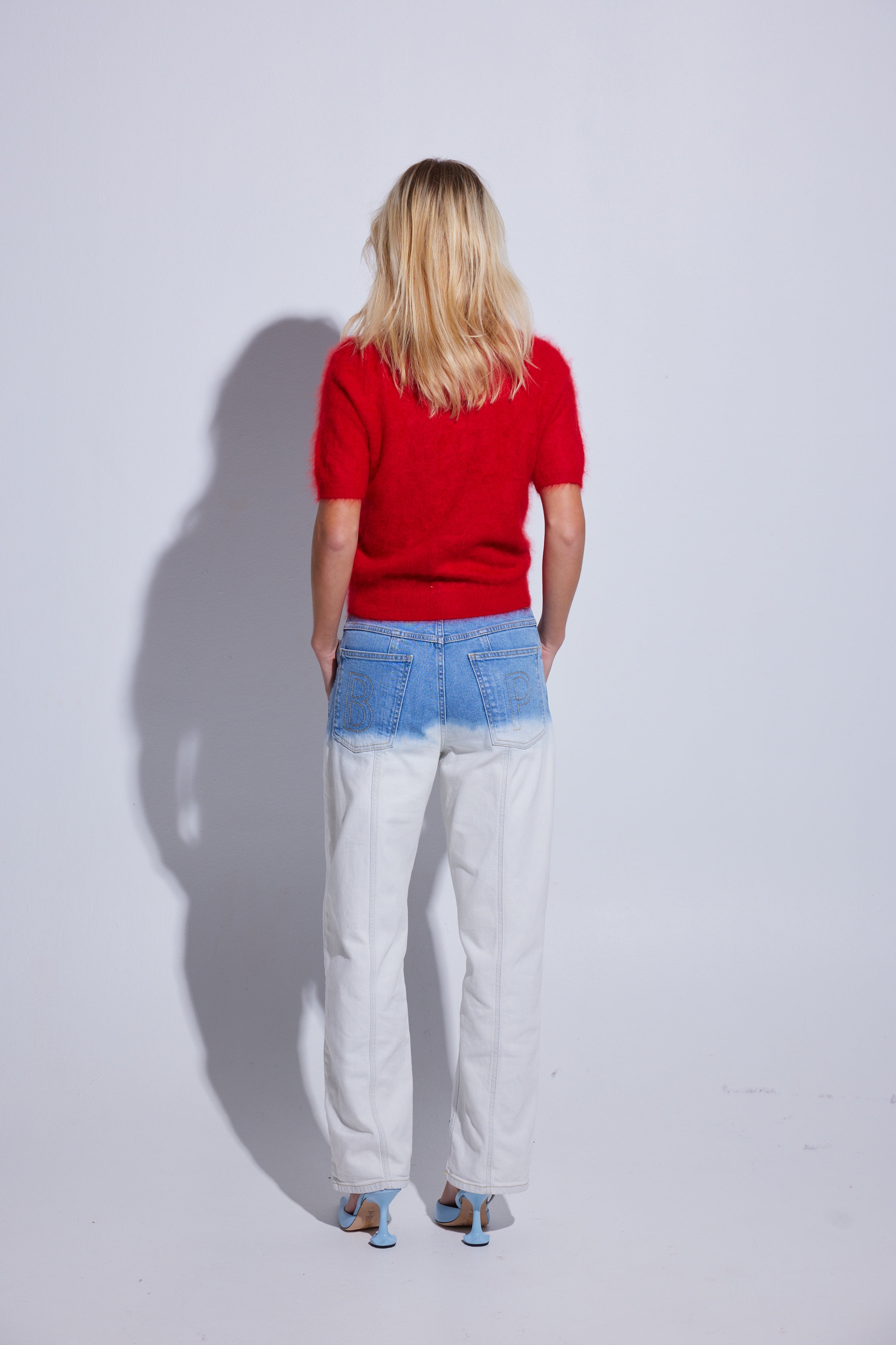 COLORUSH CHAMONIX TEE