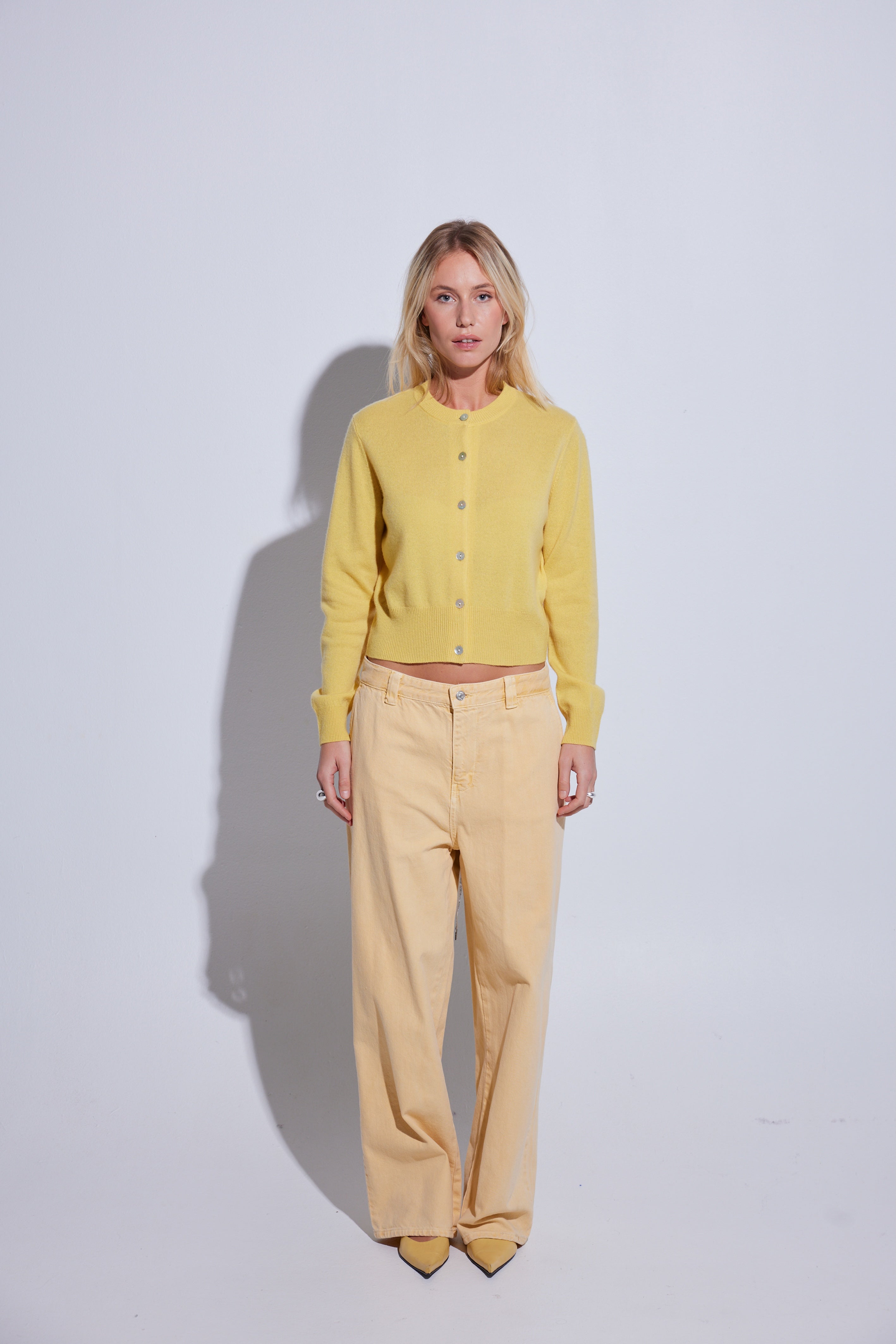 COLORUSH CRUIZER CARDIGAN