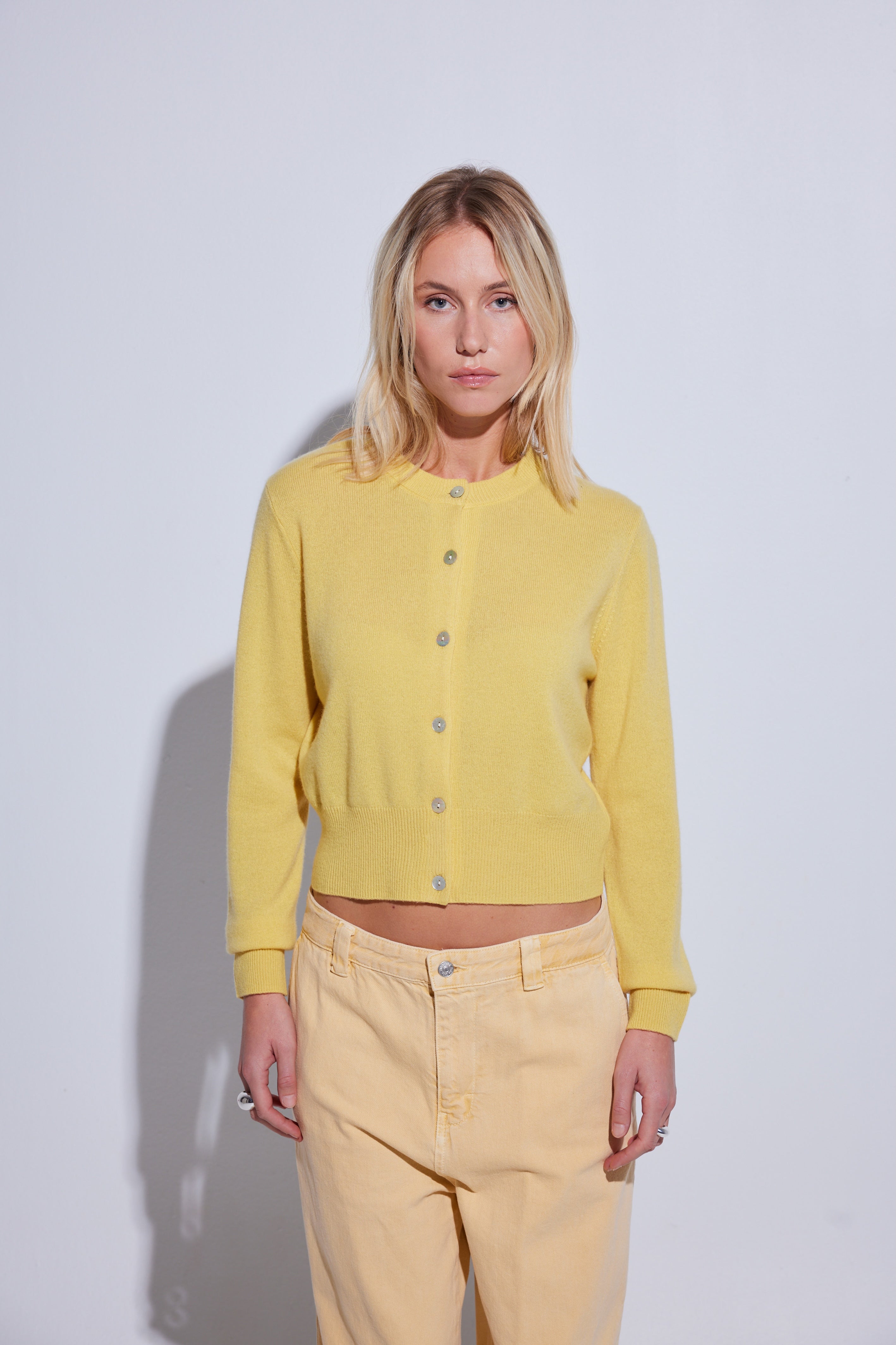 COLORUSH CRUIZER CARDIGAN