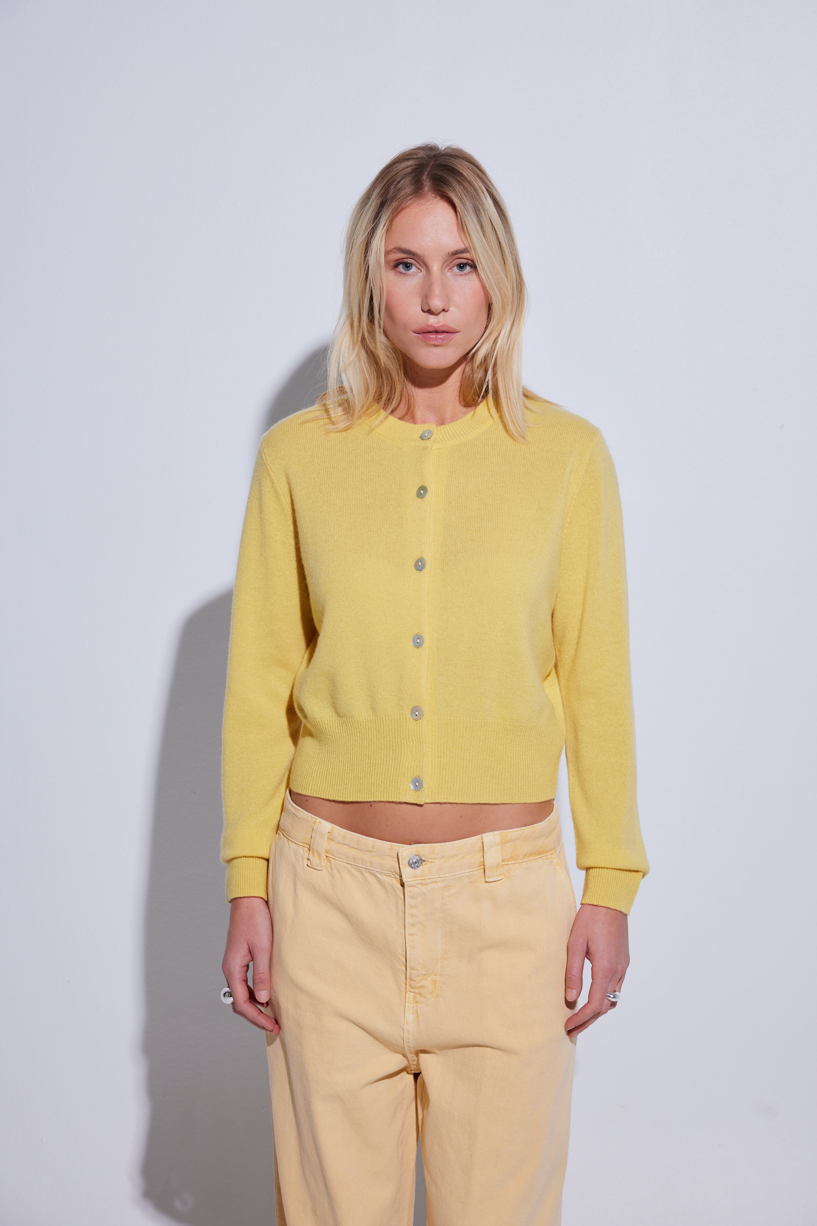 COLORUSH CRUIZER CARDIGAN