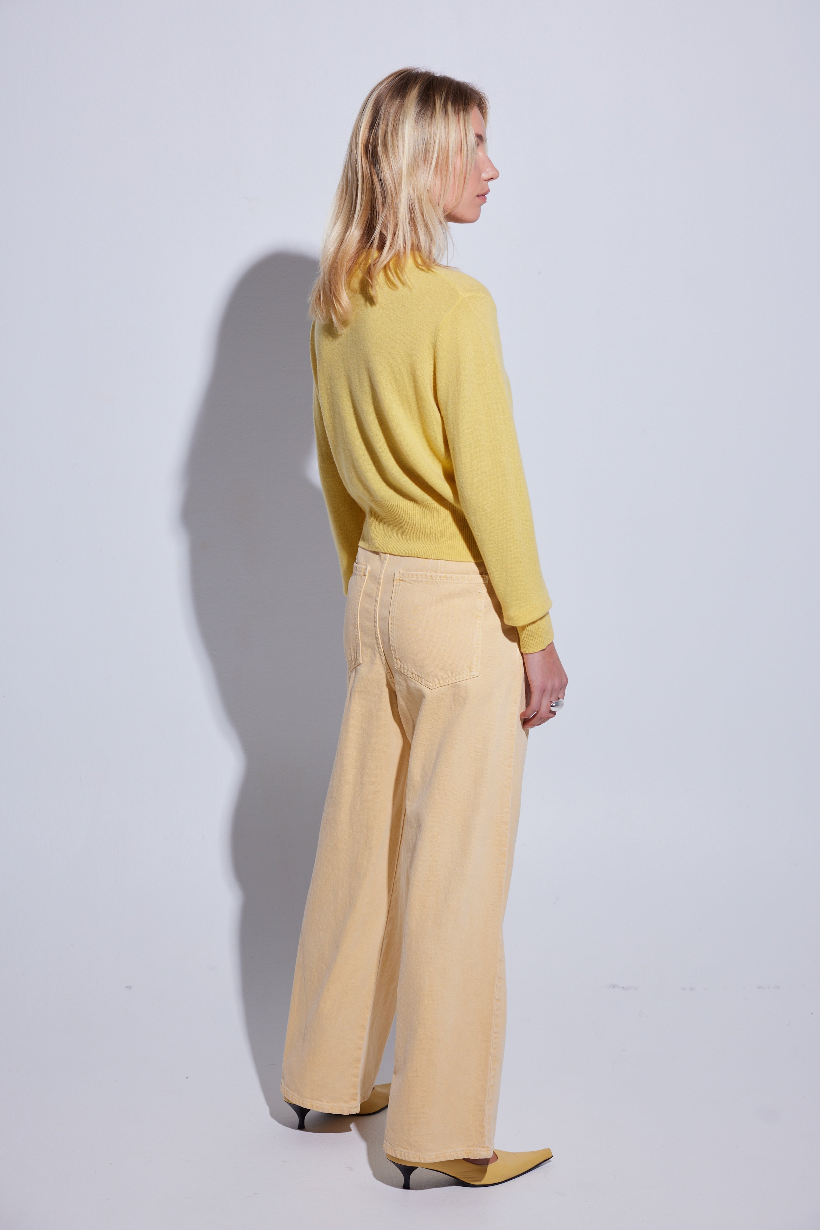 COLORUSH CRUIZER CARDIGAN