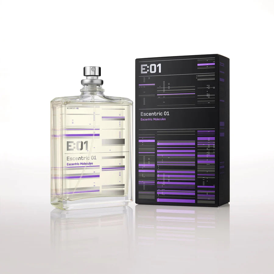 ESCENTRIC 01