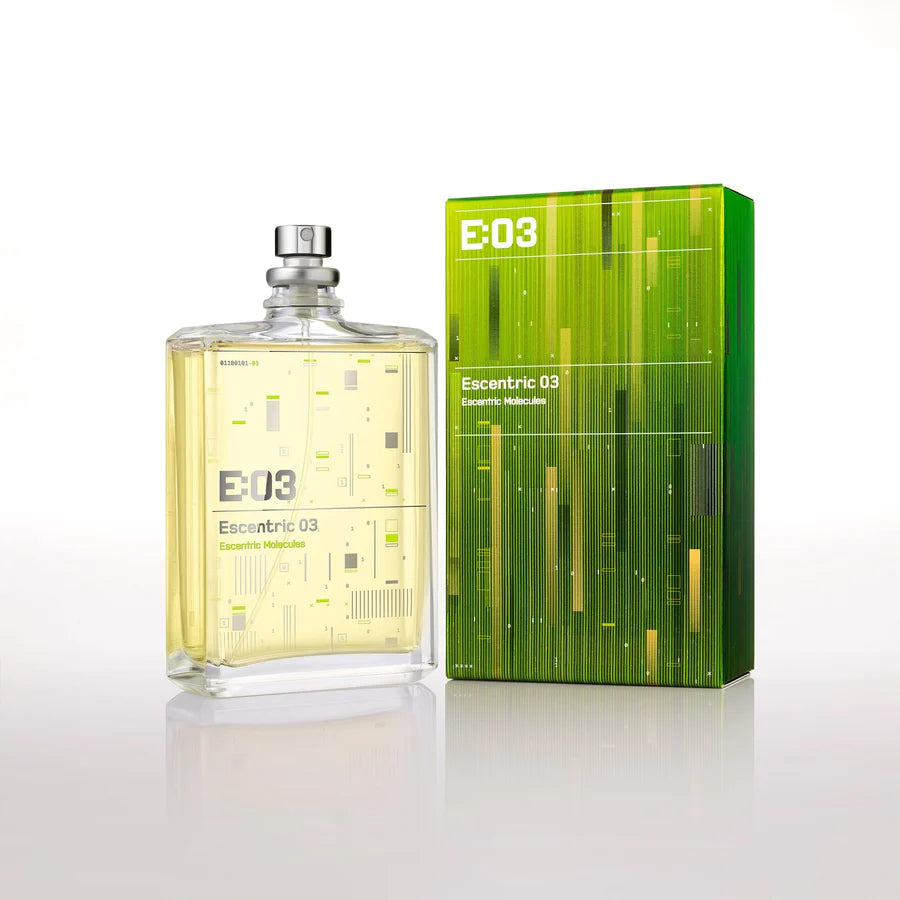 ESCENTRIC 03