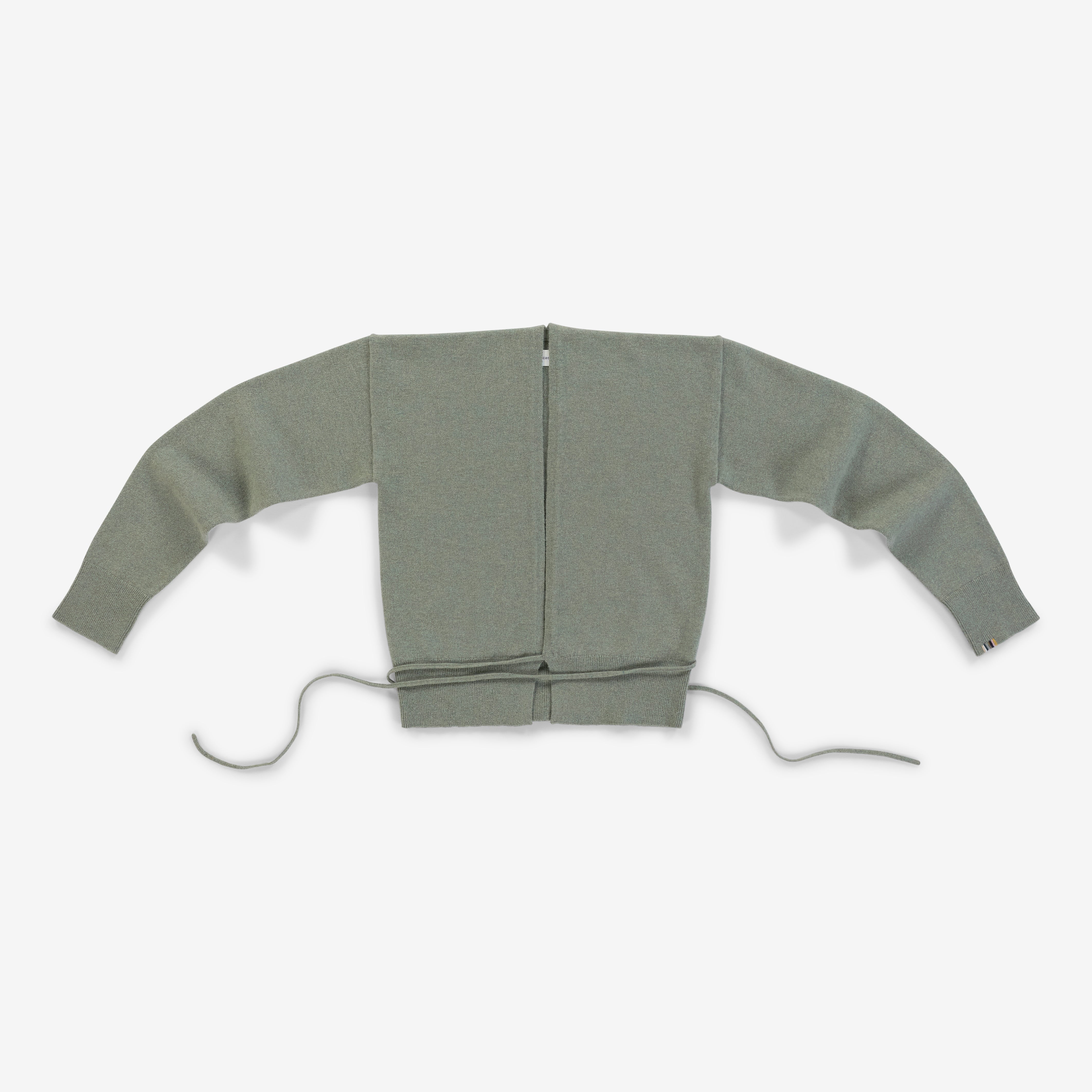 EXTREME CASHMERE Nº516 ELLA - HEMLOCK