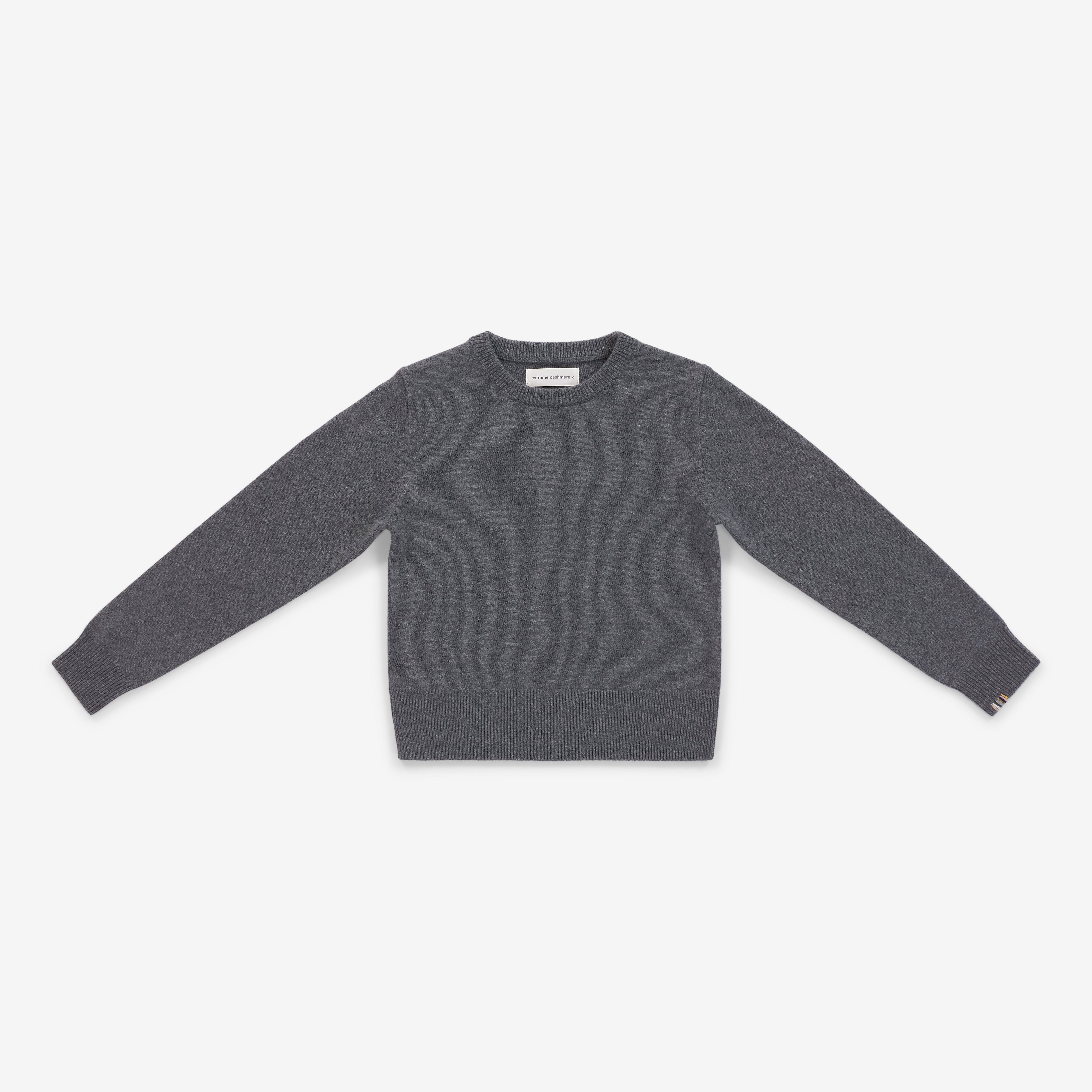 EXTREME CASHMERE Nº430 JEANNE - FELT