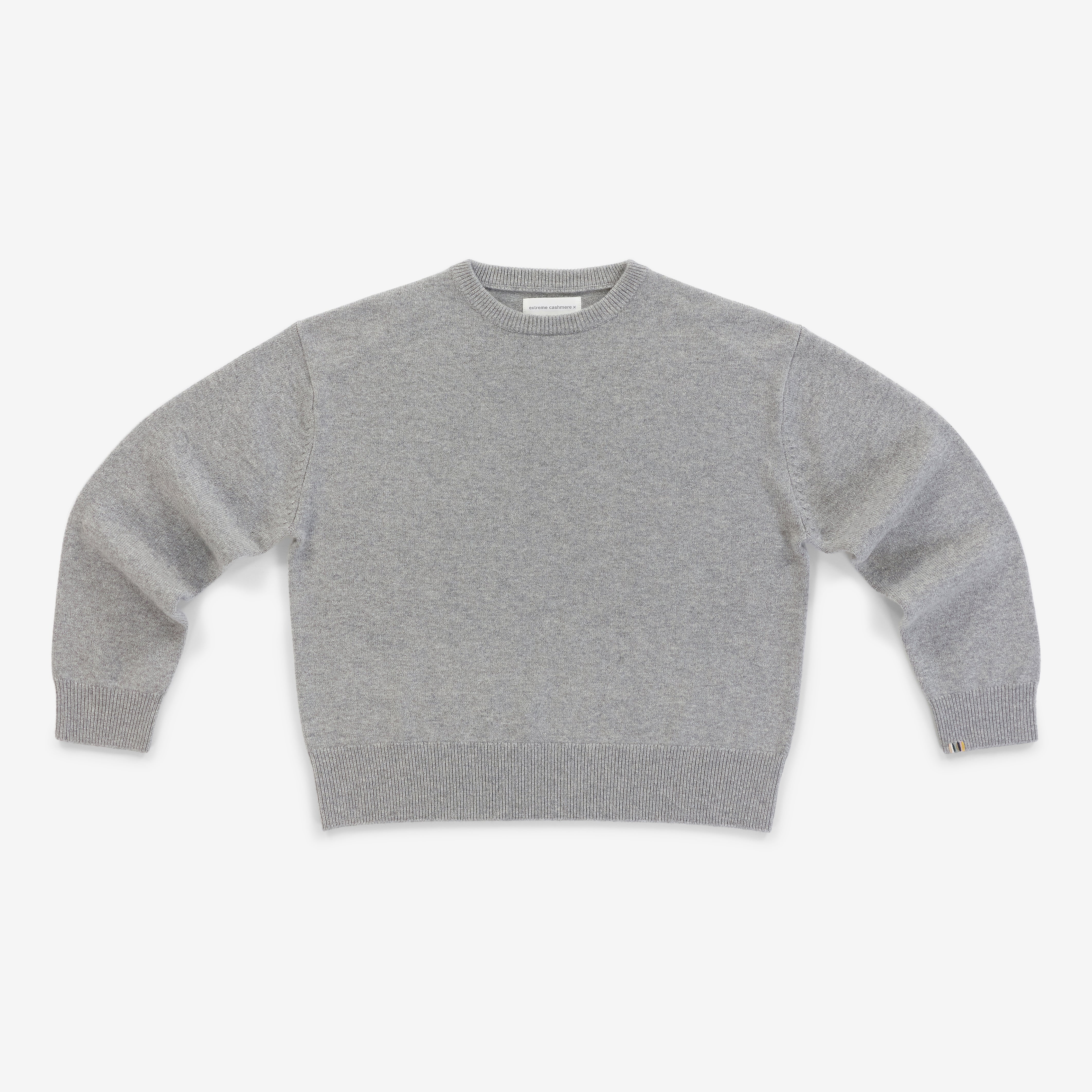 EXTREME CASHMERE Nº431 MIKE - GOAT