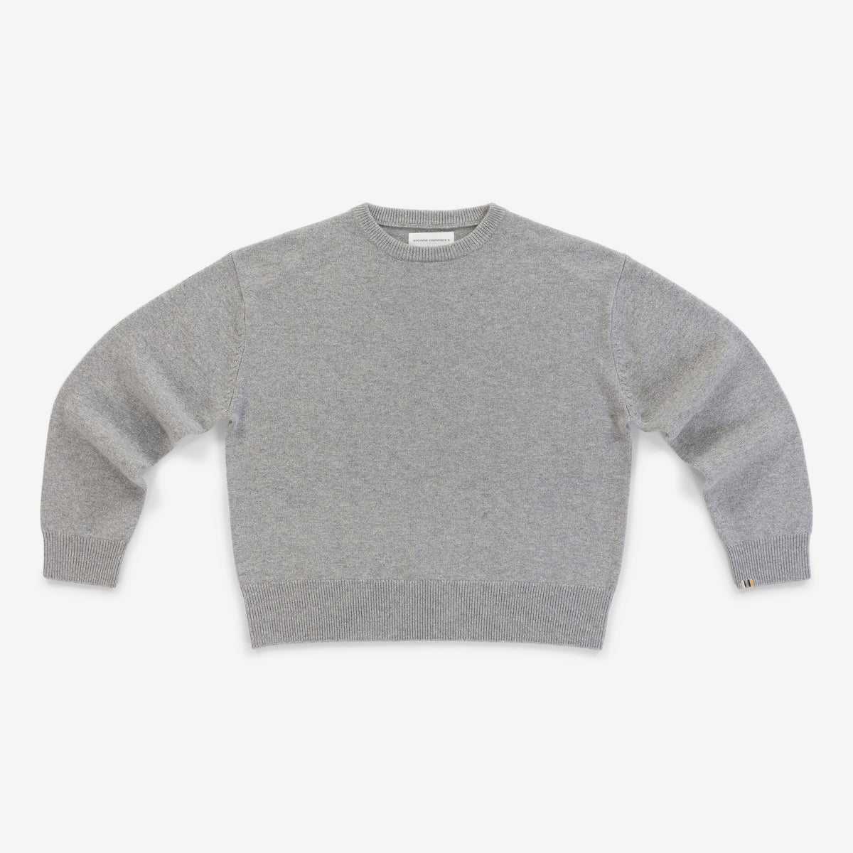 EXTREME CASHMERE Nº431 MIKE - GOAT