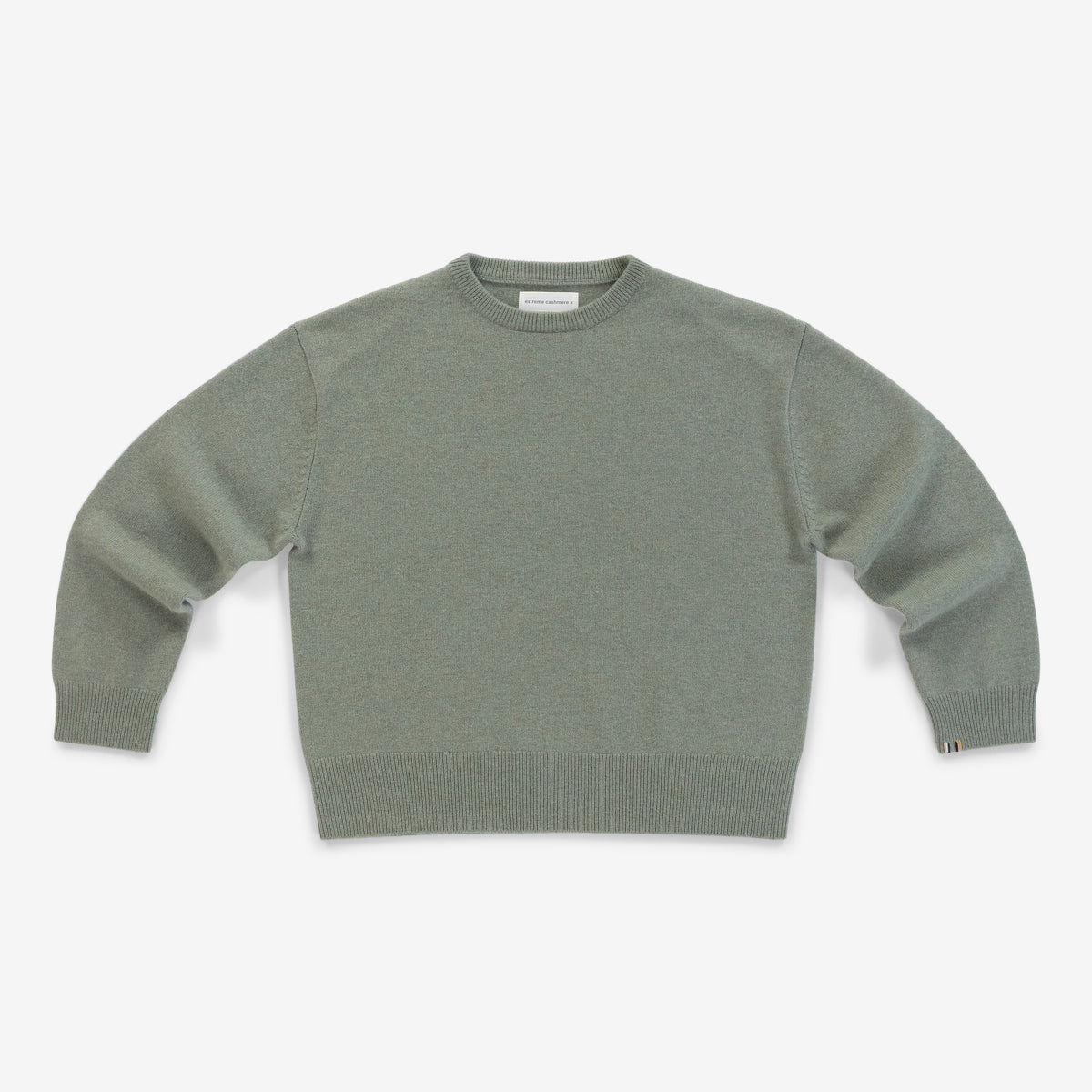 EXTREME CASHMERE Nº431 MIKE - HEMLOCK