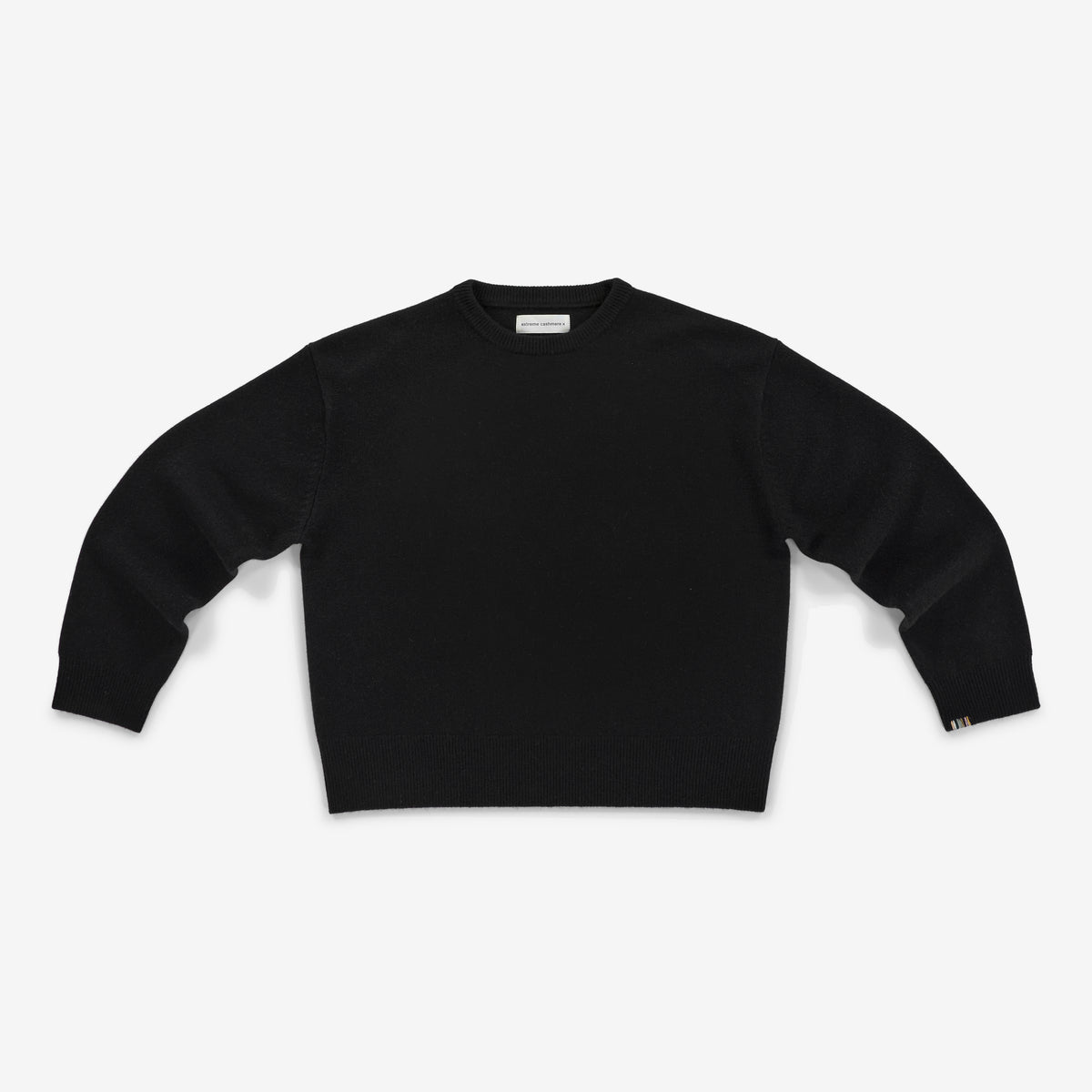EXTREME CASHMERE Nº431 MIKE - RAVEN