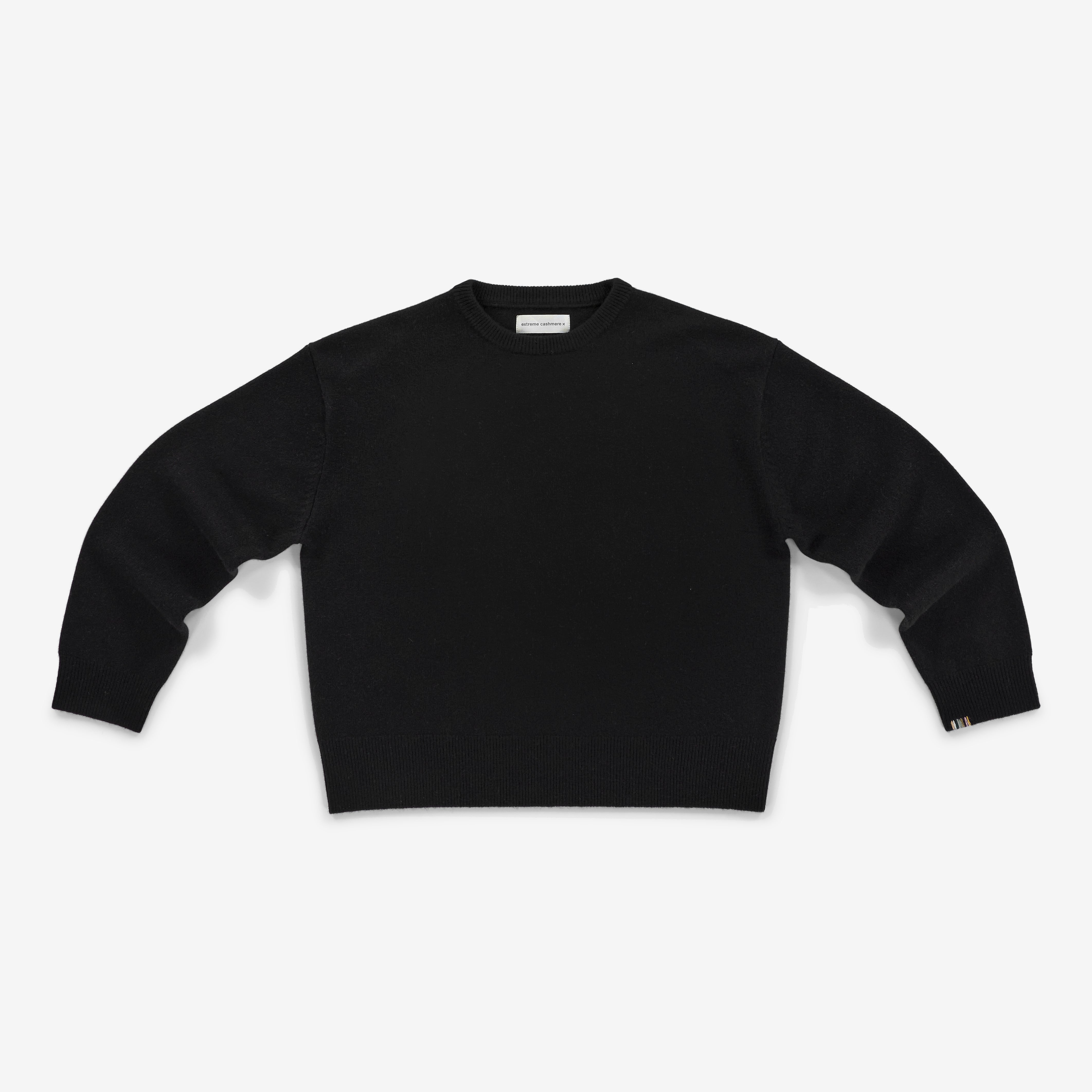 EXTREME CASHMERE Nº431 MIKE - RAVEN