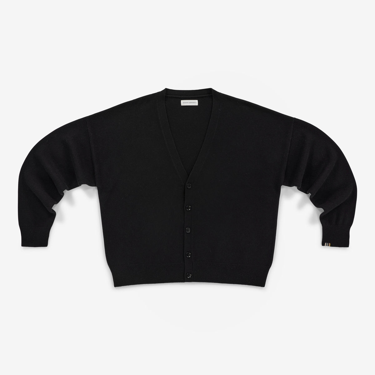 EXTREME CASHMERE Nº517 SIMO - RAVEN
