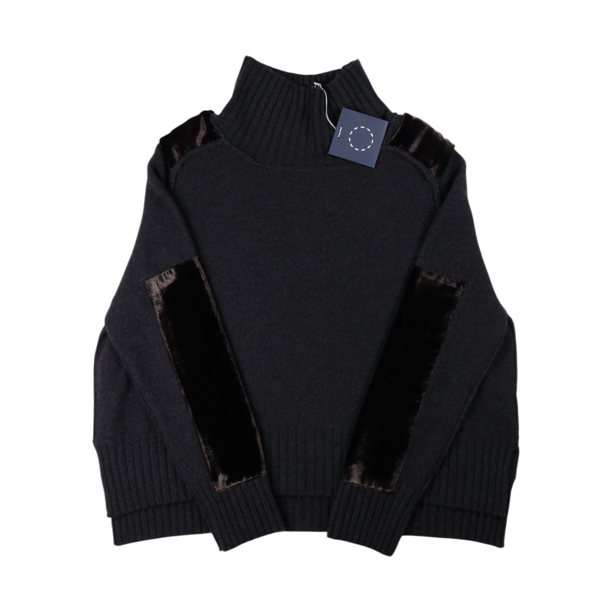 SPHERE ONE EPISODE TURTLENECK