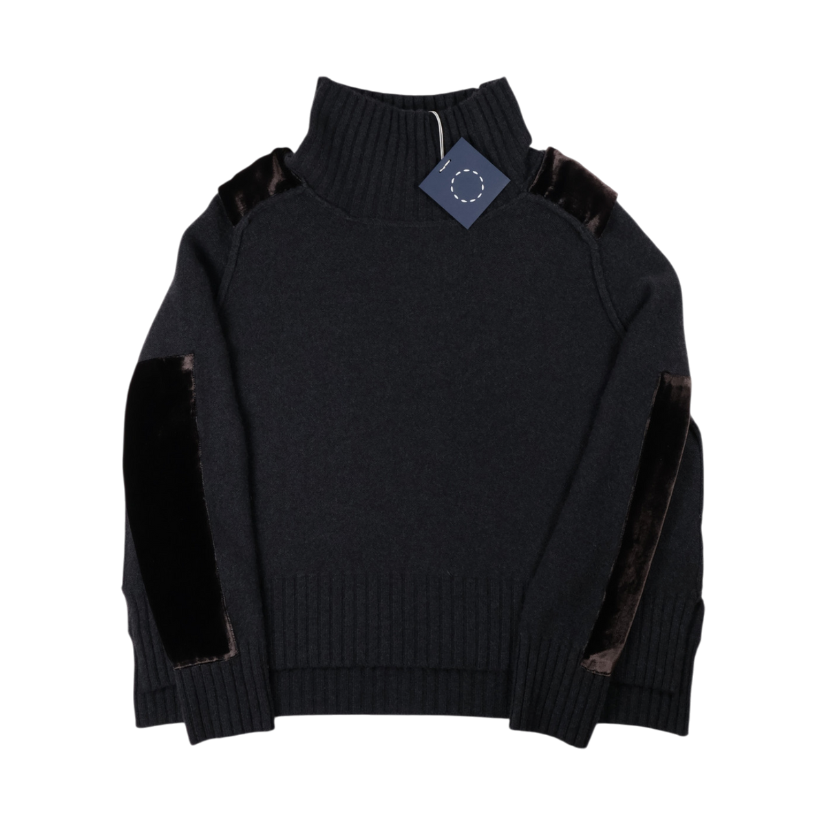 SPHERE ONE EPISODE TURTLENECK