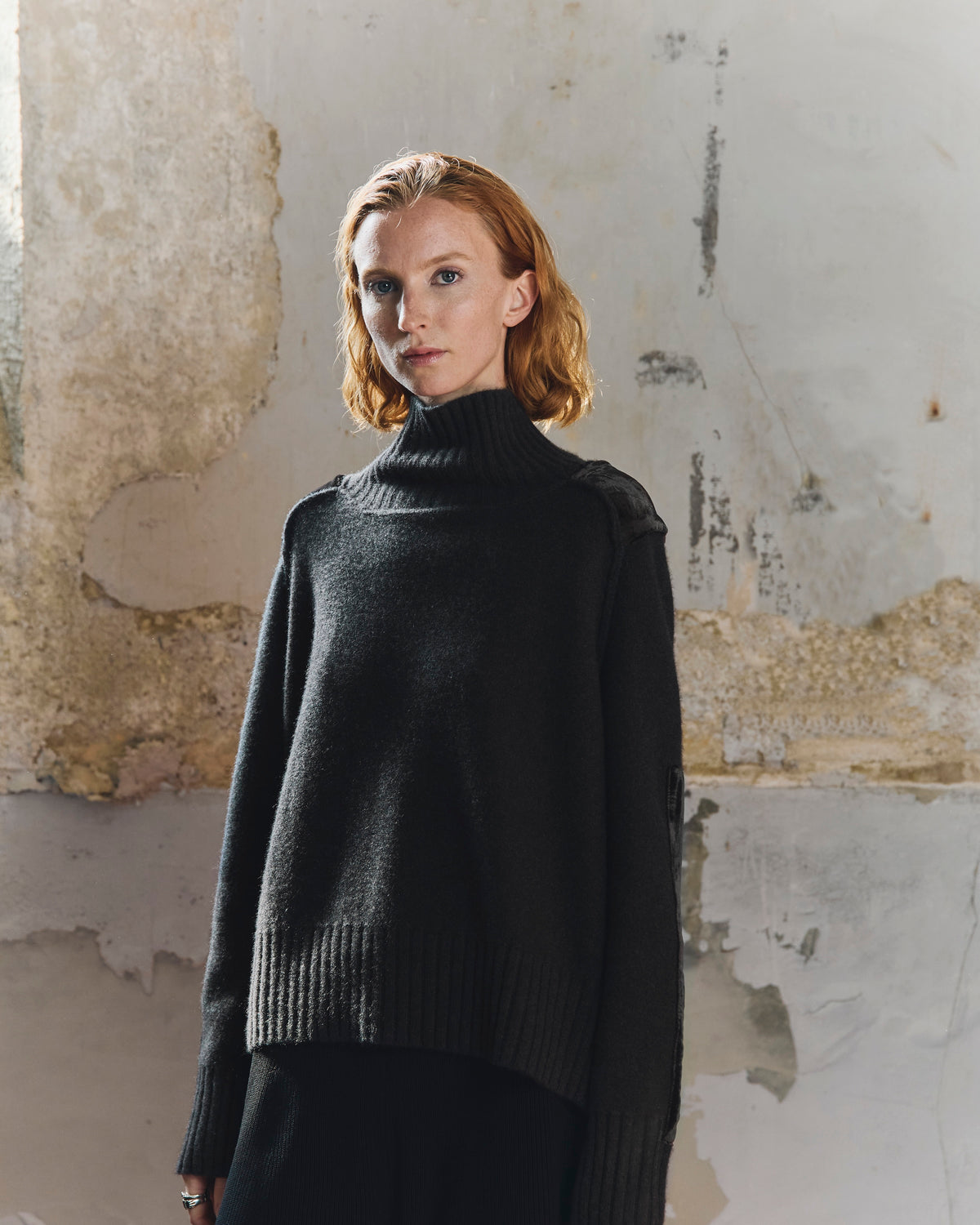 SPHERE ONE EPISODE TURTLENECK