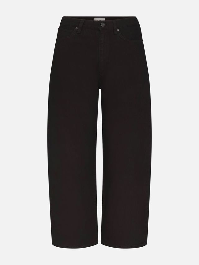 FRAME THE BOW JEANS
