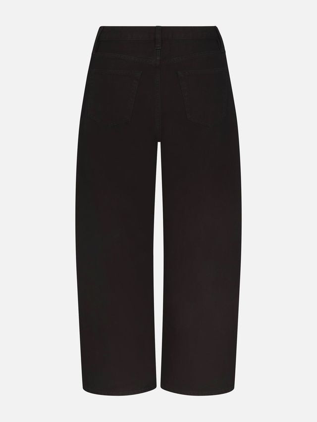 FRAME THE BOW JEANS
