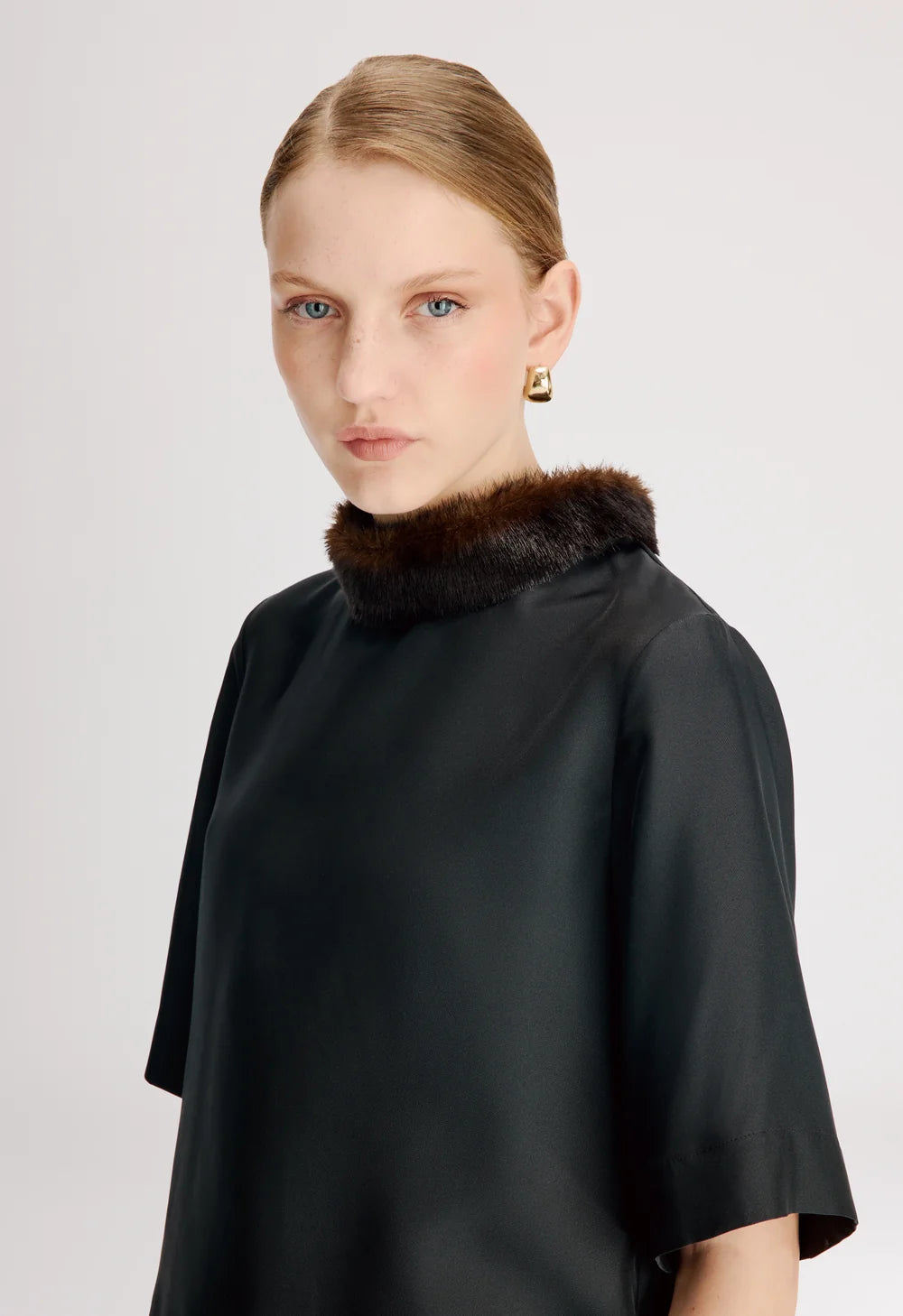 LOULOU DE SAISON DANA TOP