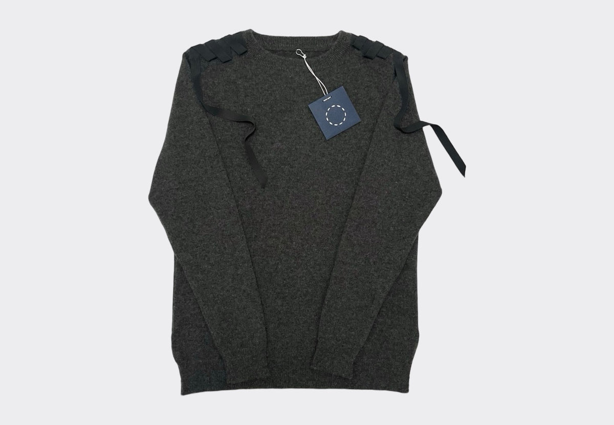 SPHERE ONE HENDRIX SWEATER OVERHANG/LARCH